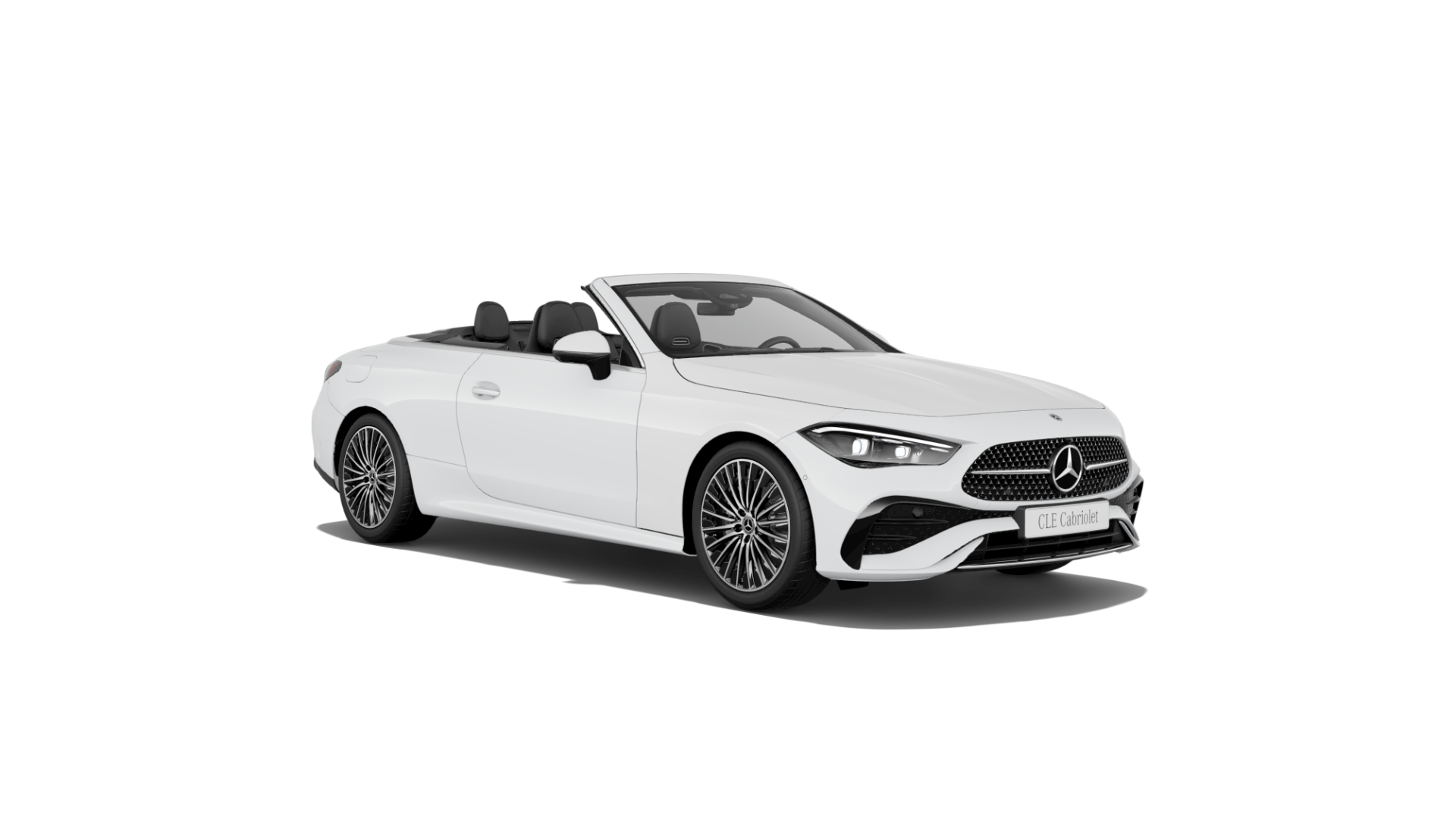 Mercedes-Benz CLE Cabriolet 300 AMG Line