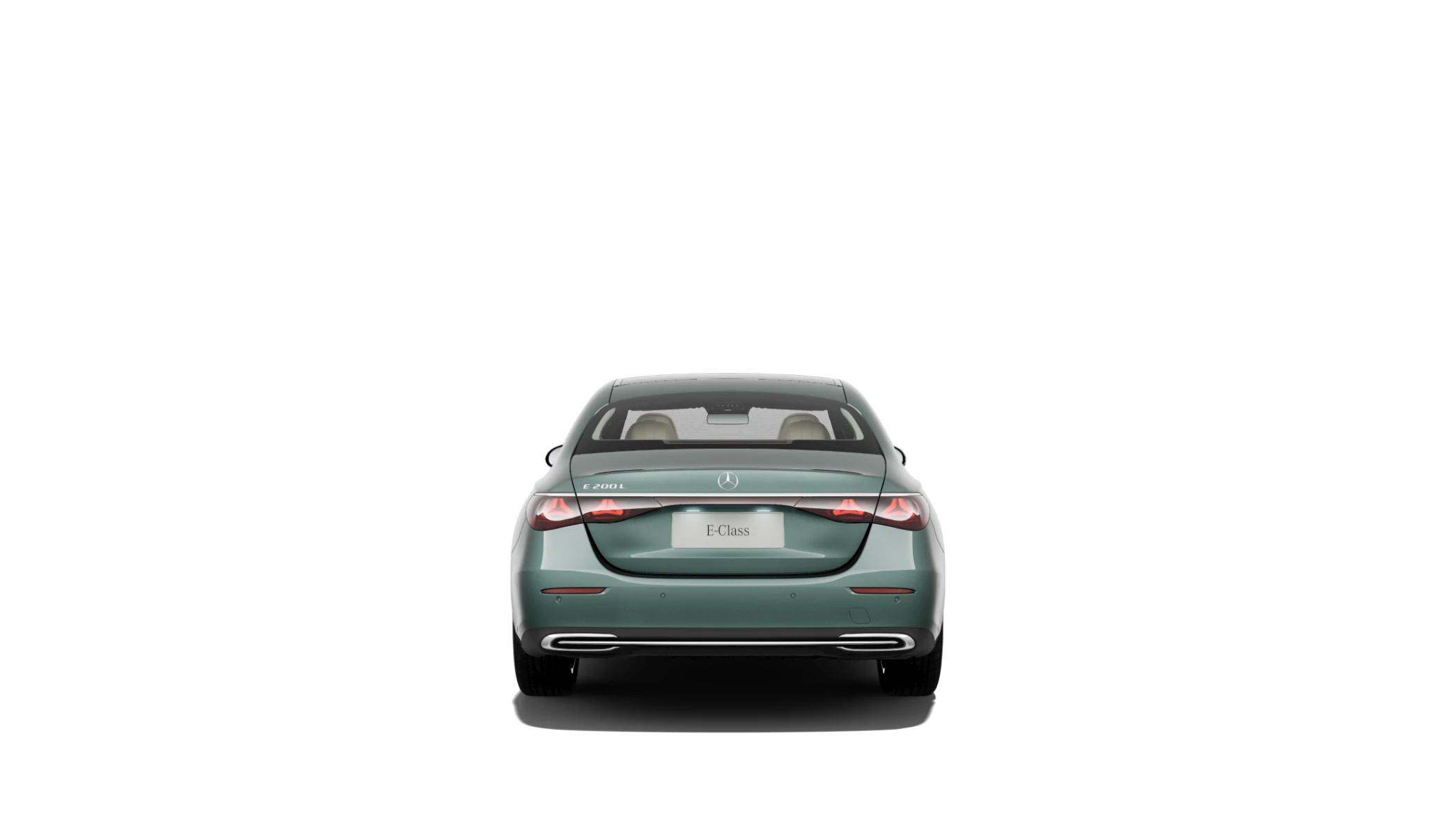 Rear View