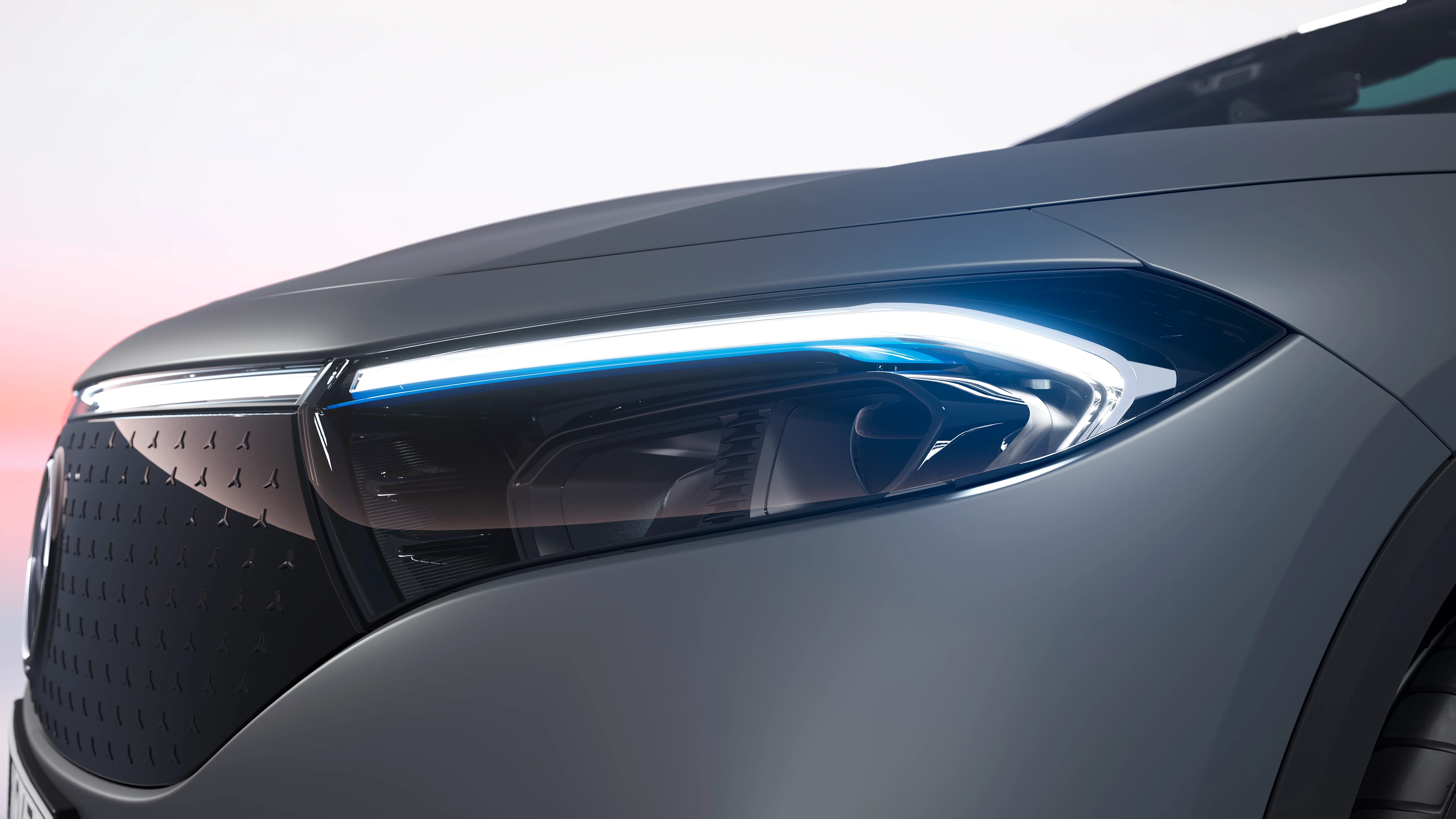 Headlamp and Light Band