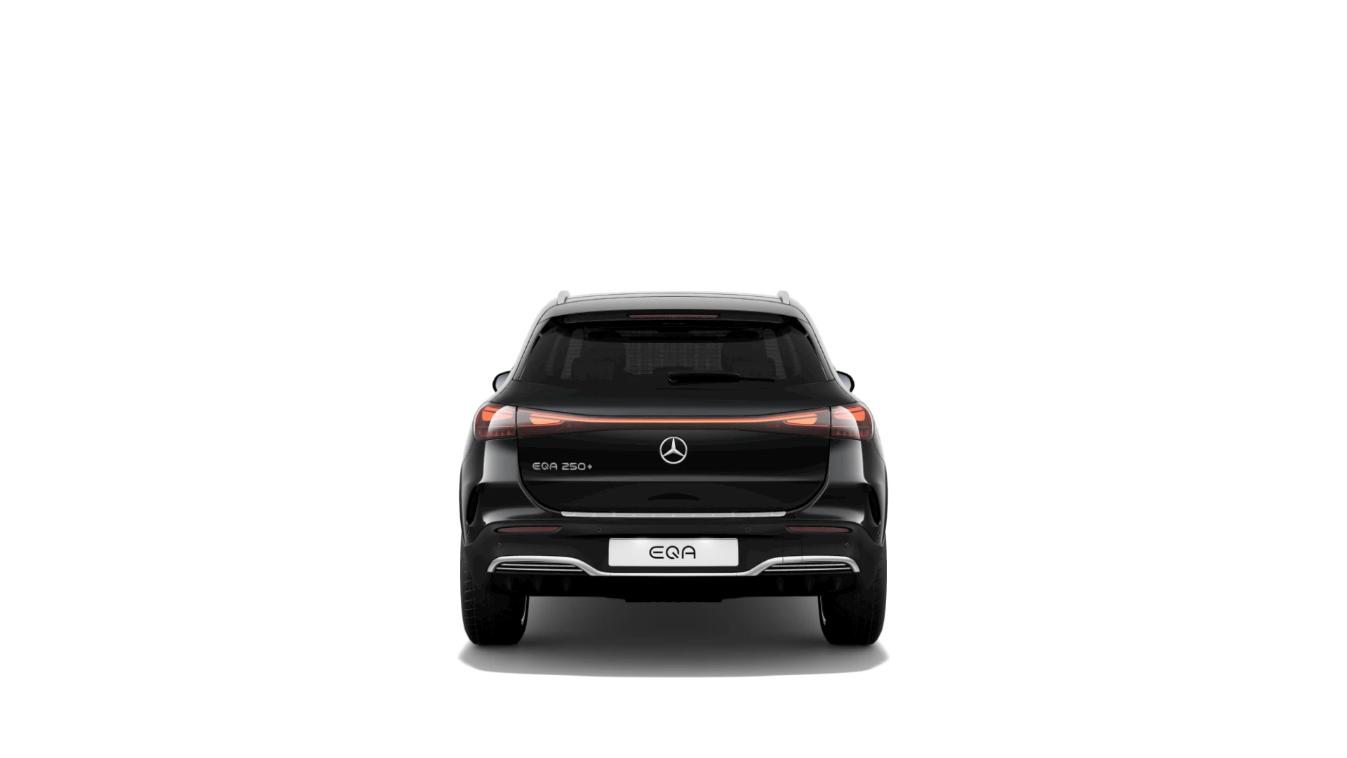 Rear View