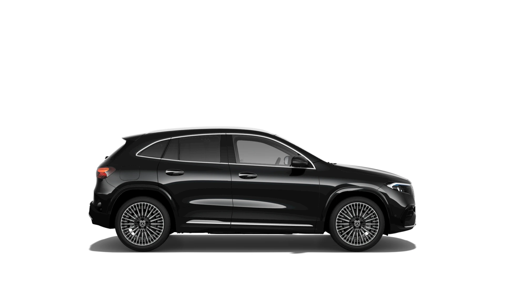 Side Profile (Right)