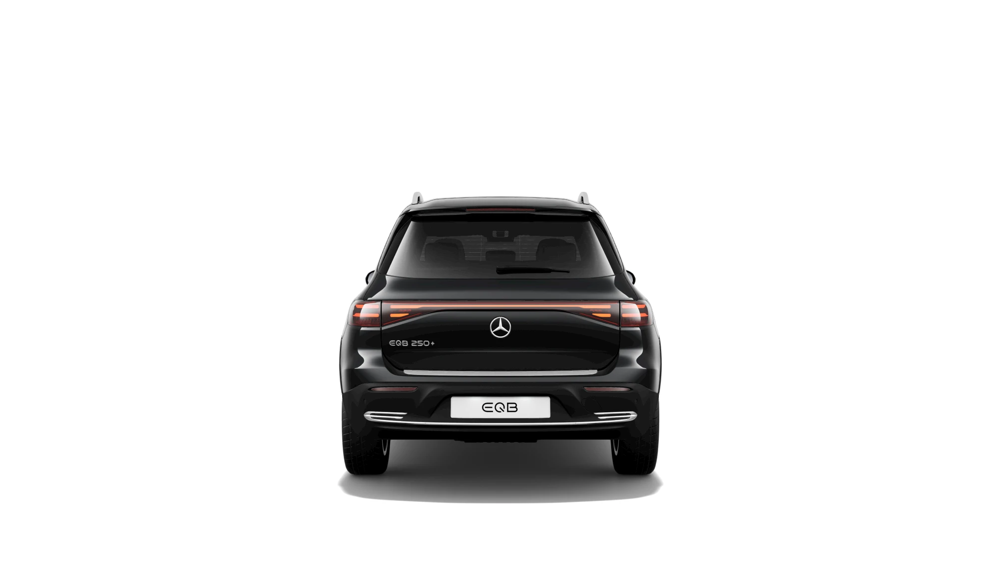 Rear View