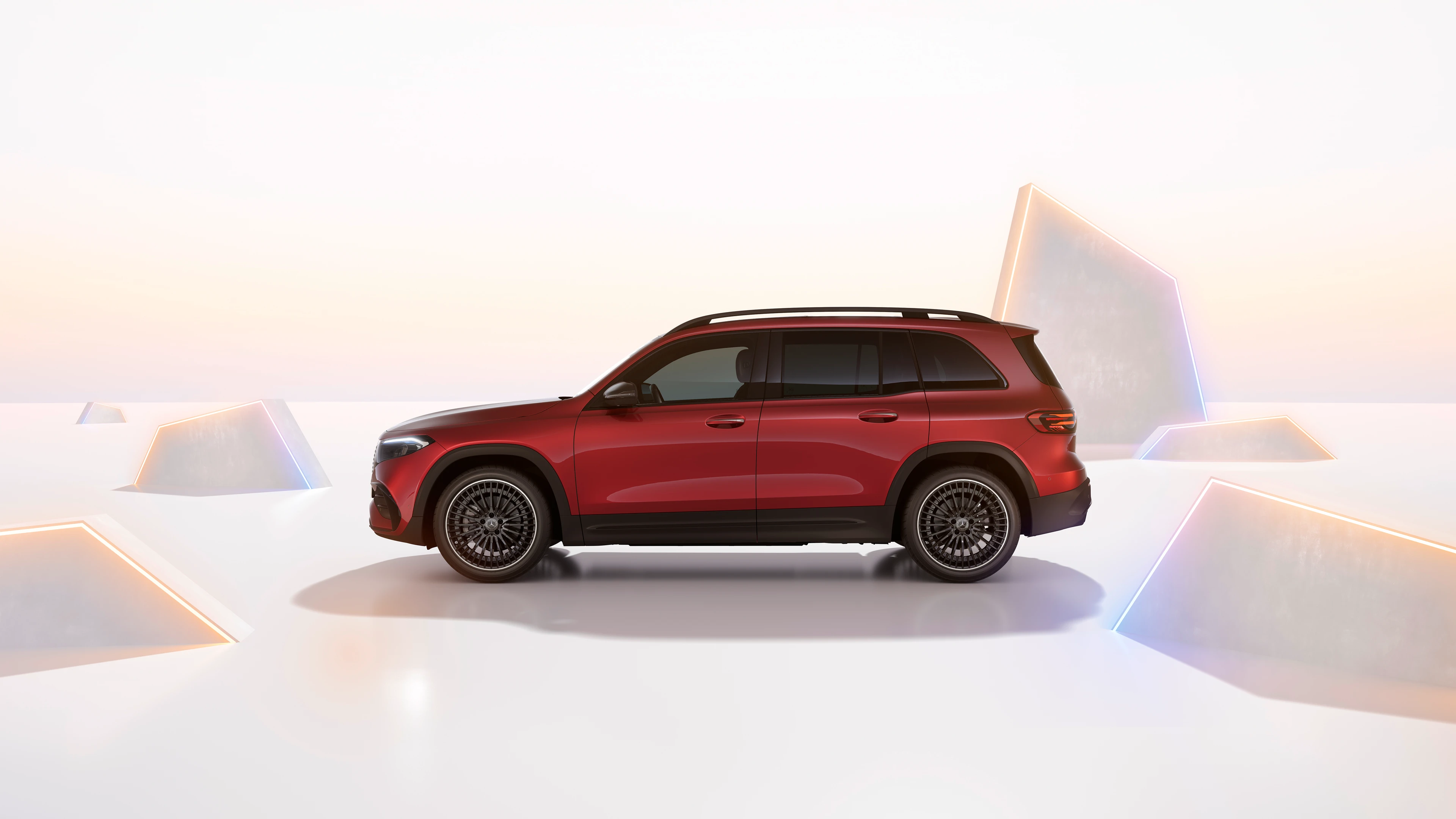 Side Profile (Studio)