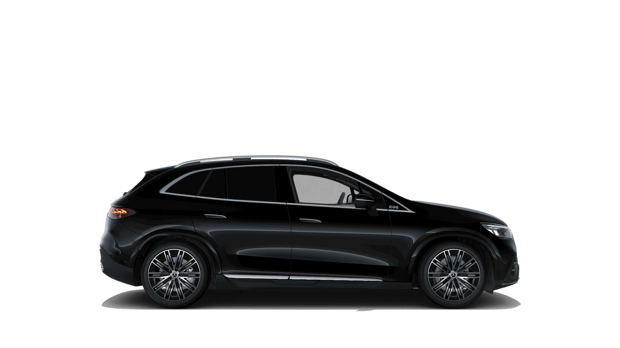 Side Profile (Right)