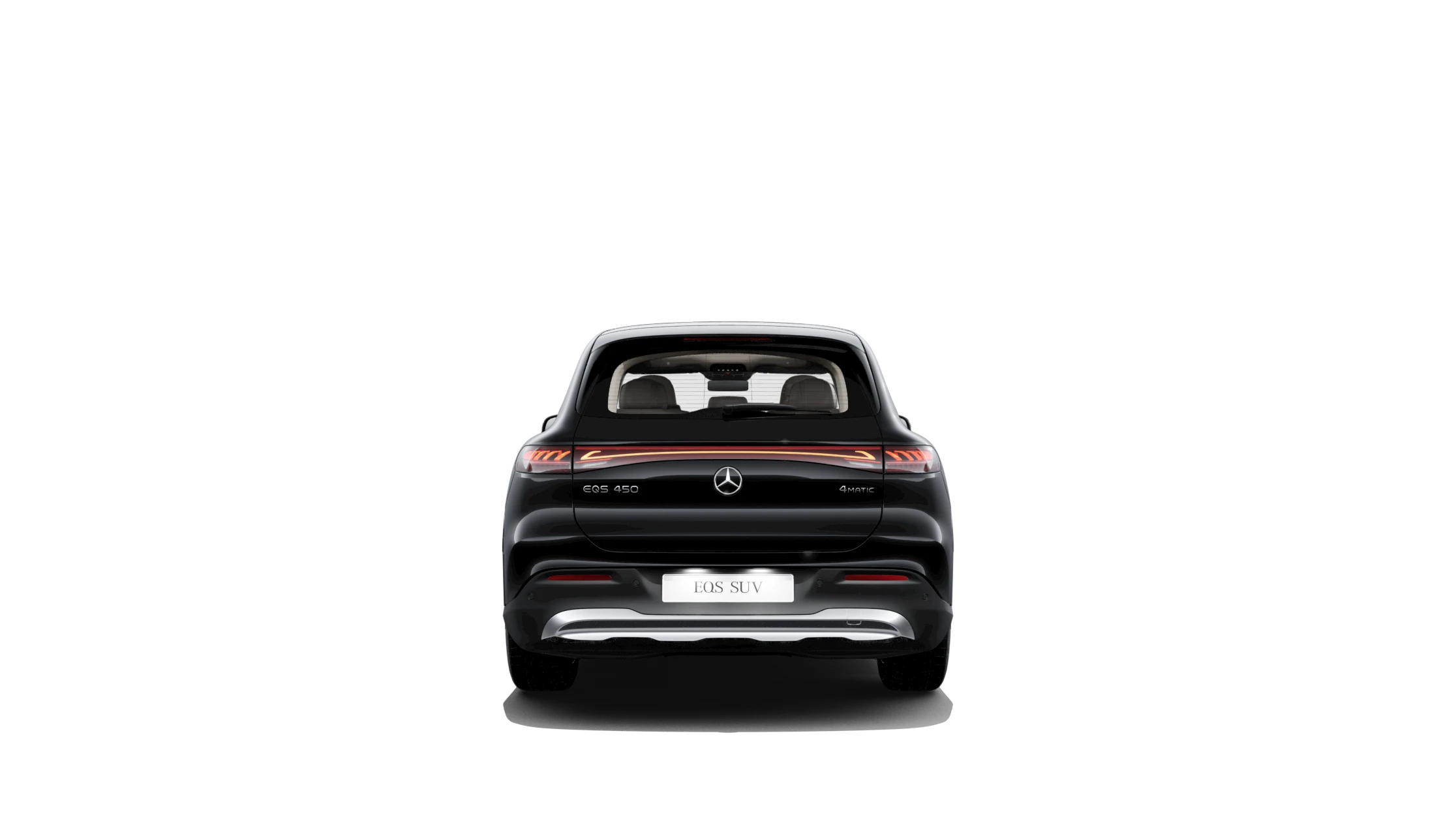 Rear View