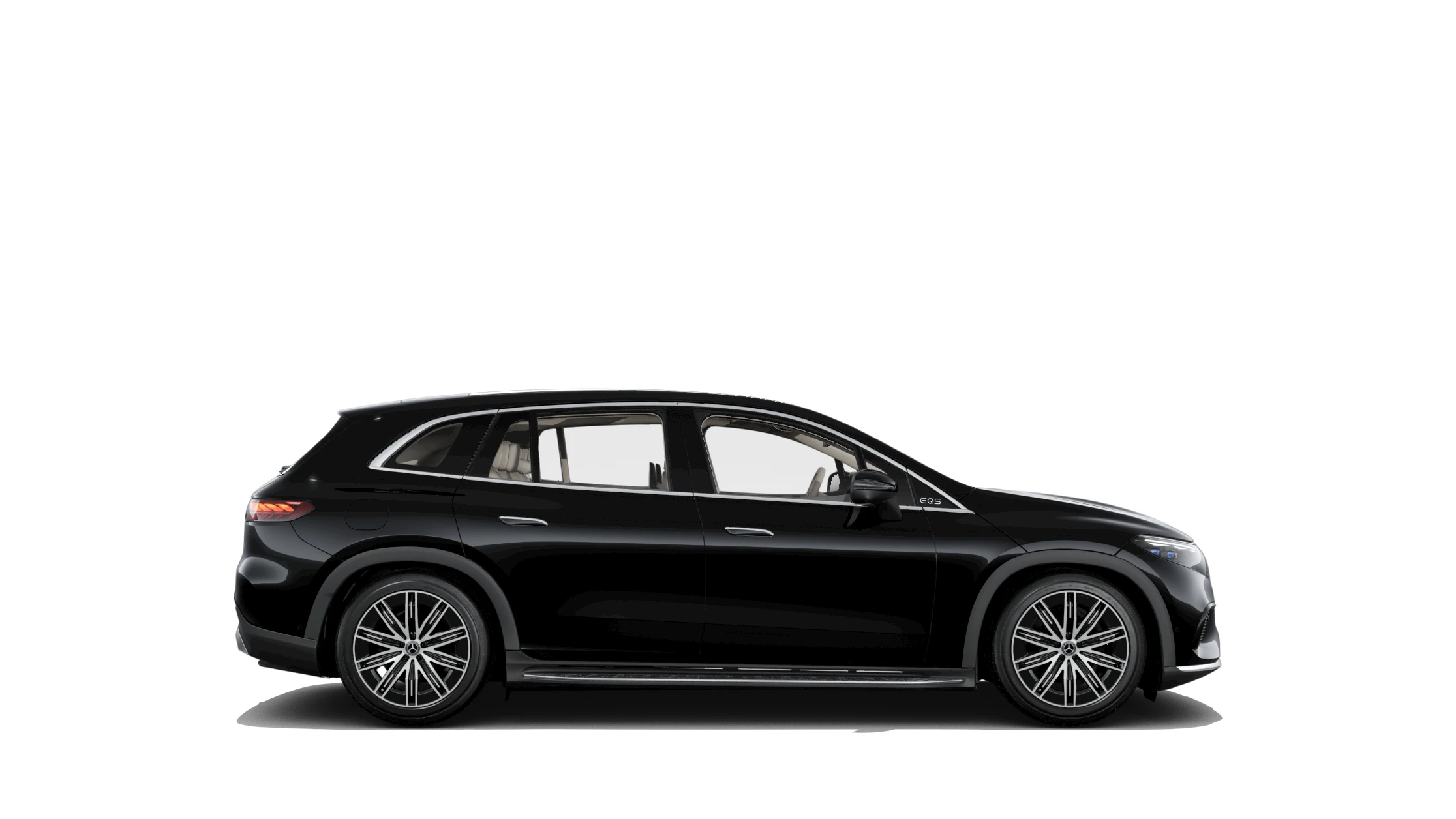Side Profile (Right)