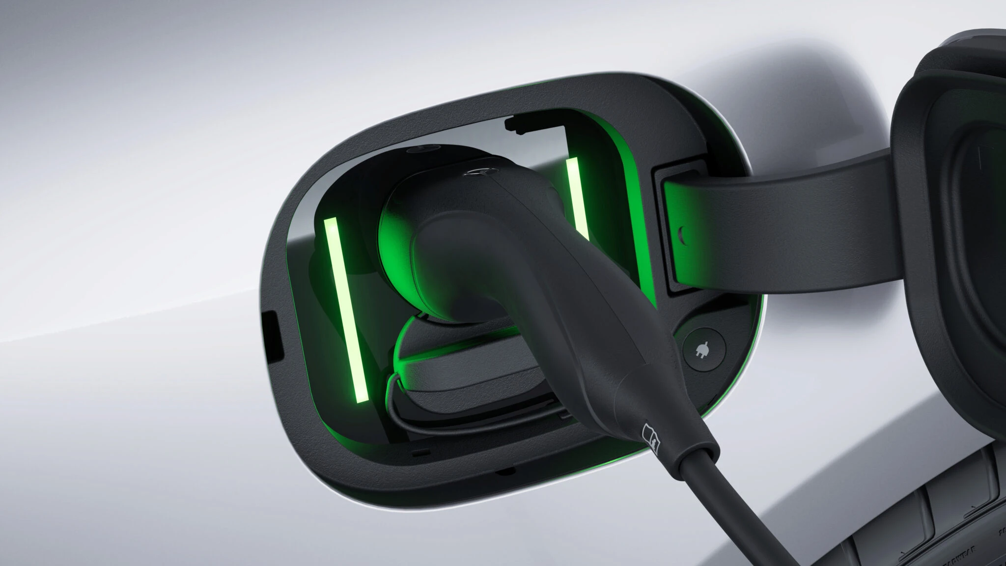 Charging Port