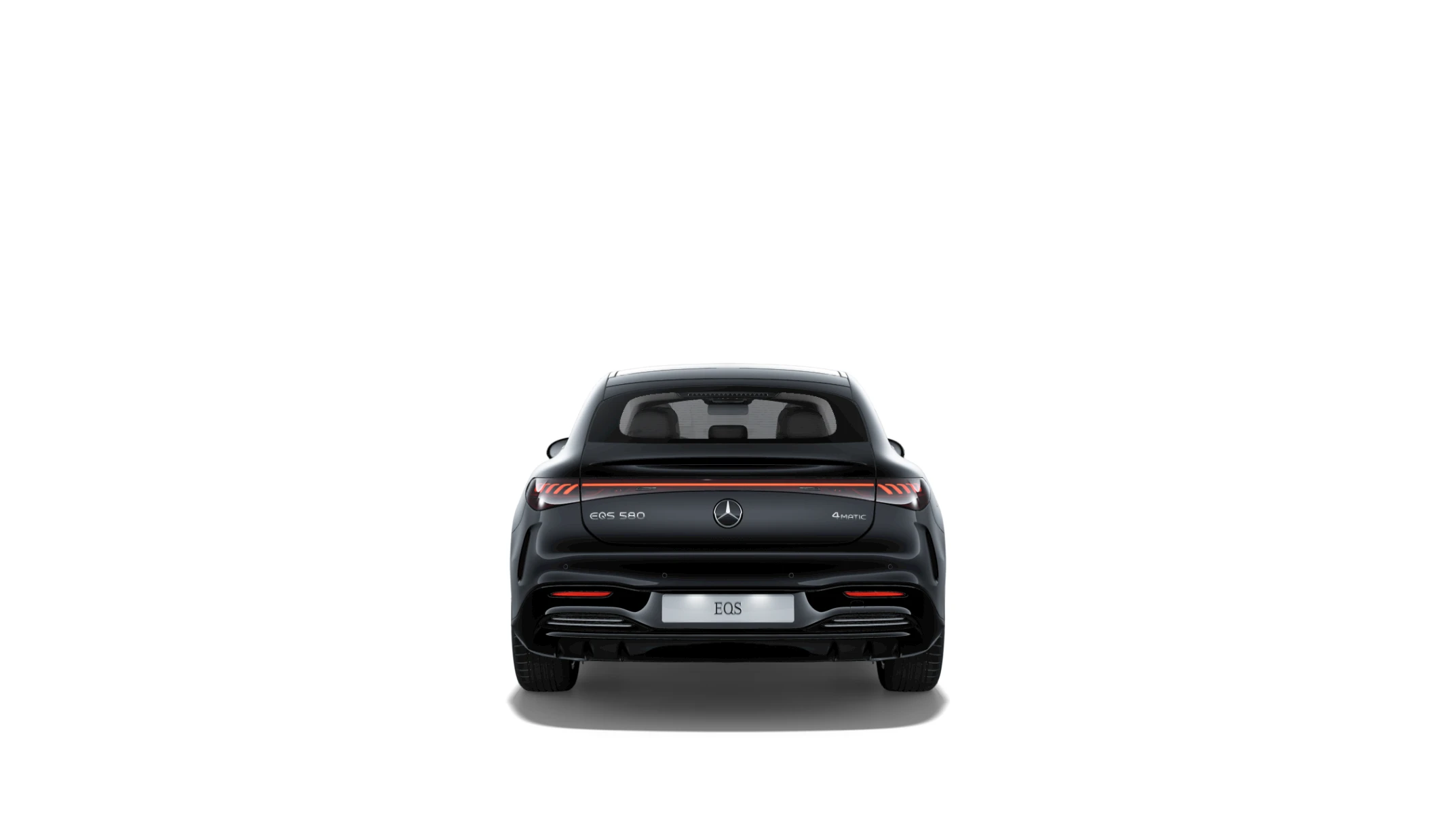 Rear View