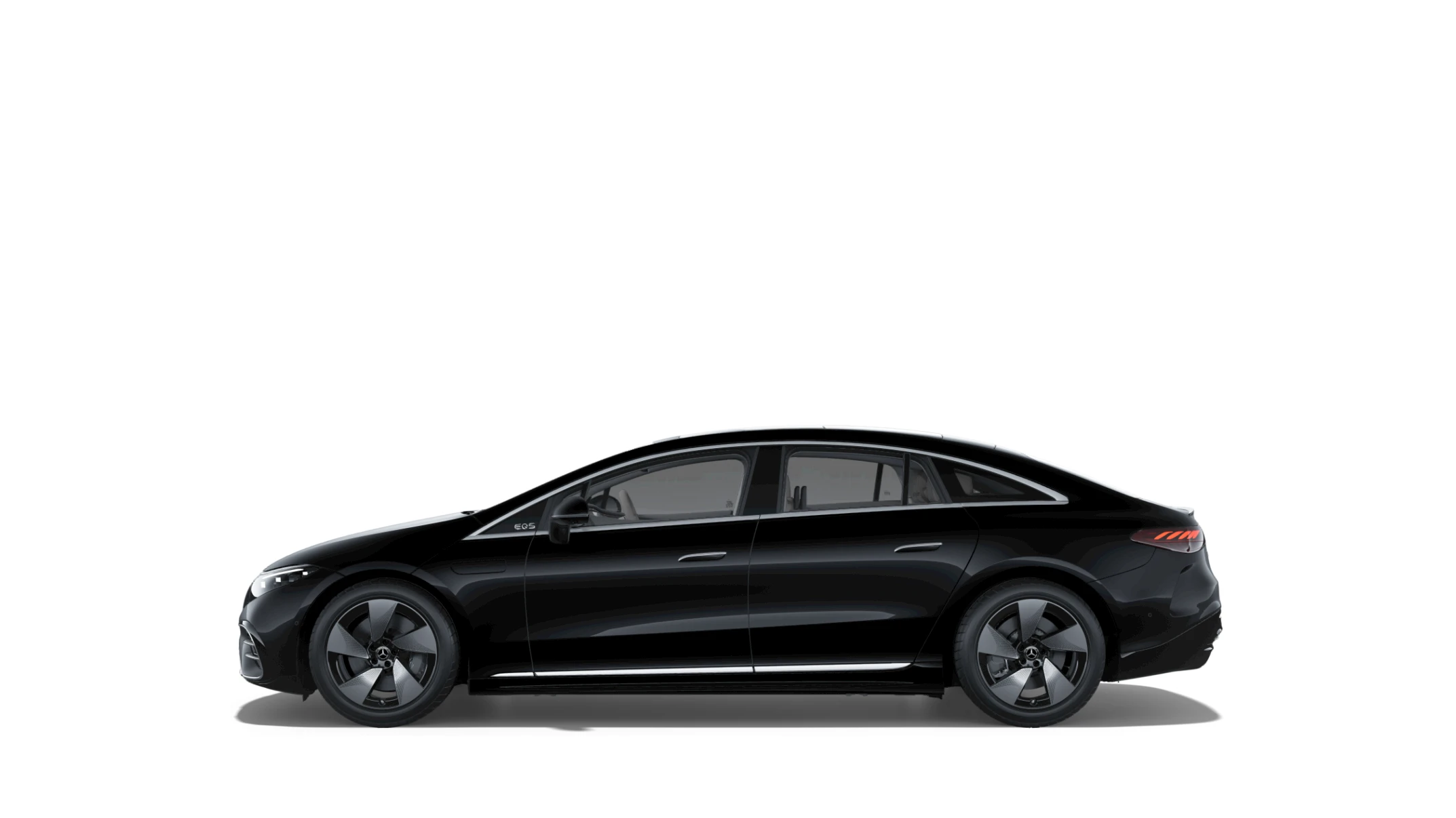 Side Profile (Left)