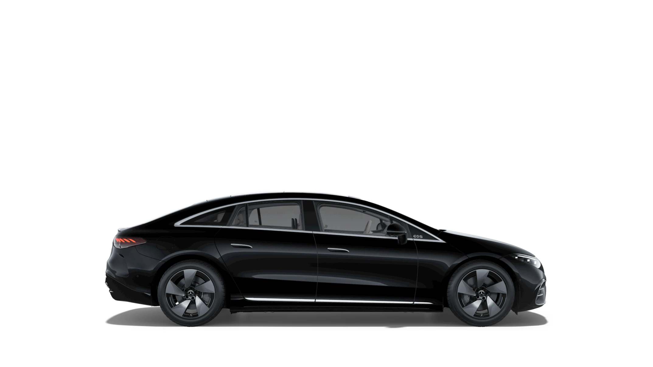 Side Profile (Right)