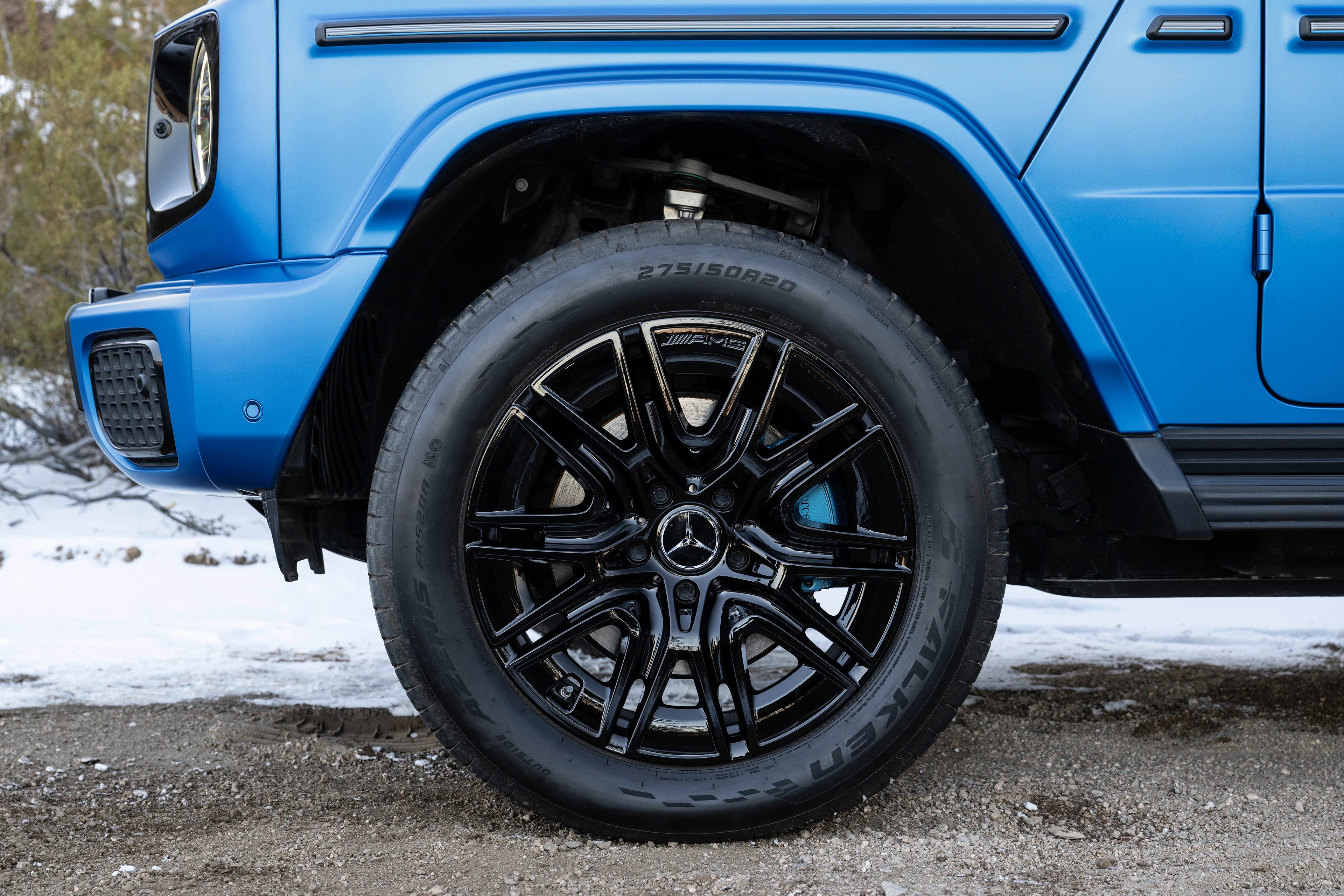 Alloy Wheel