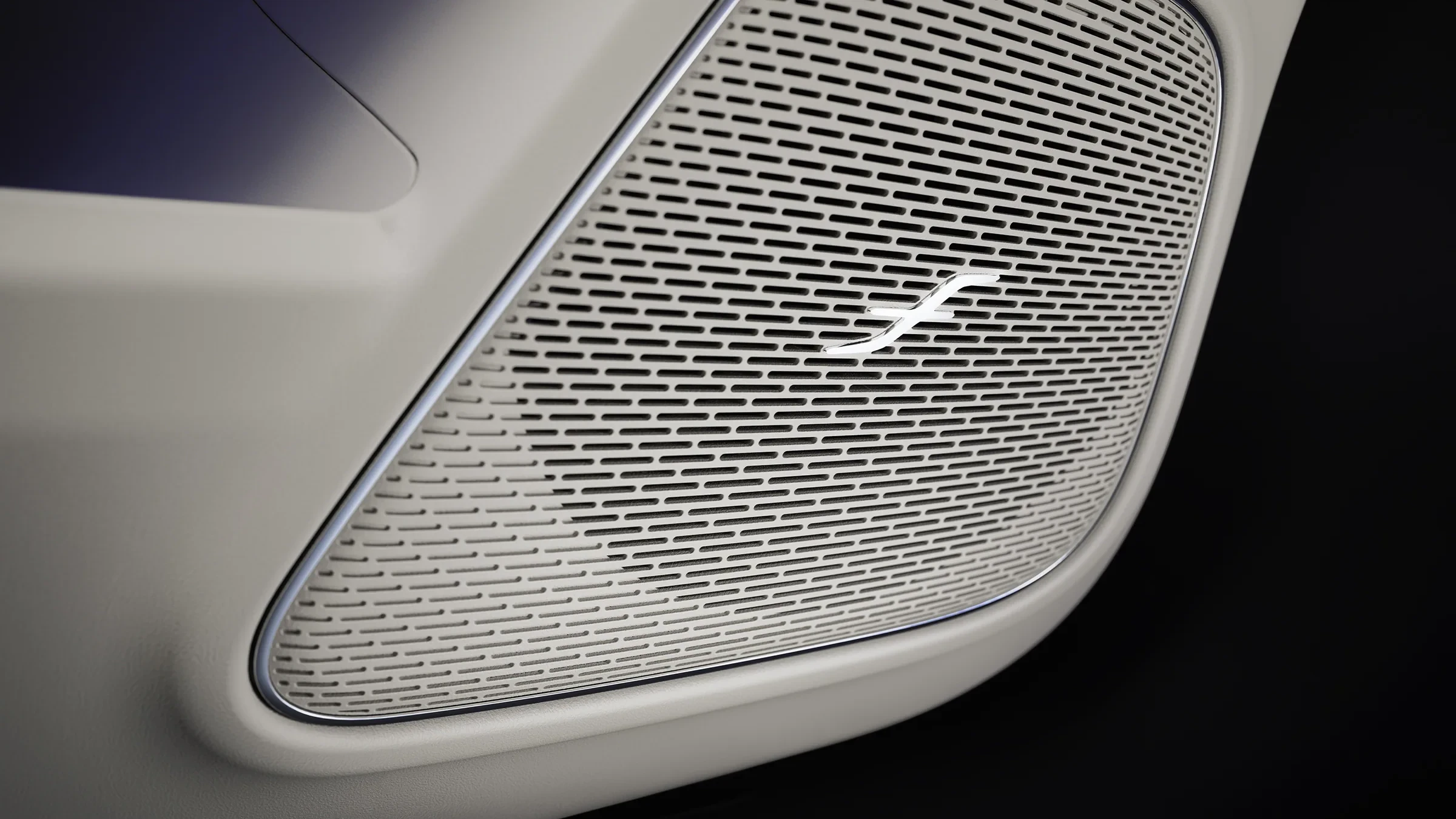 Burmester Speaker