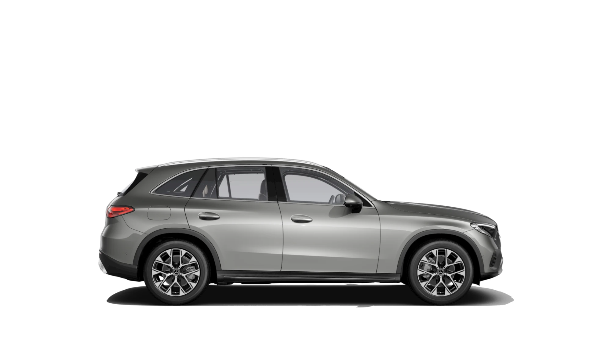 Side Profile (Right)
