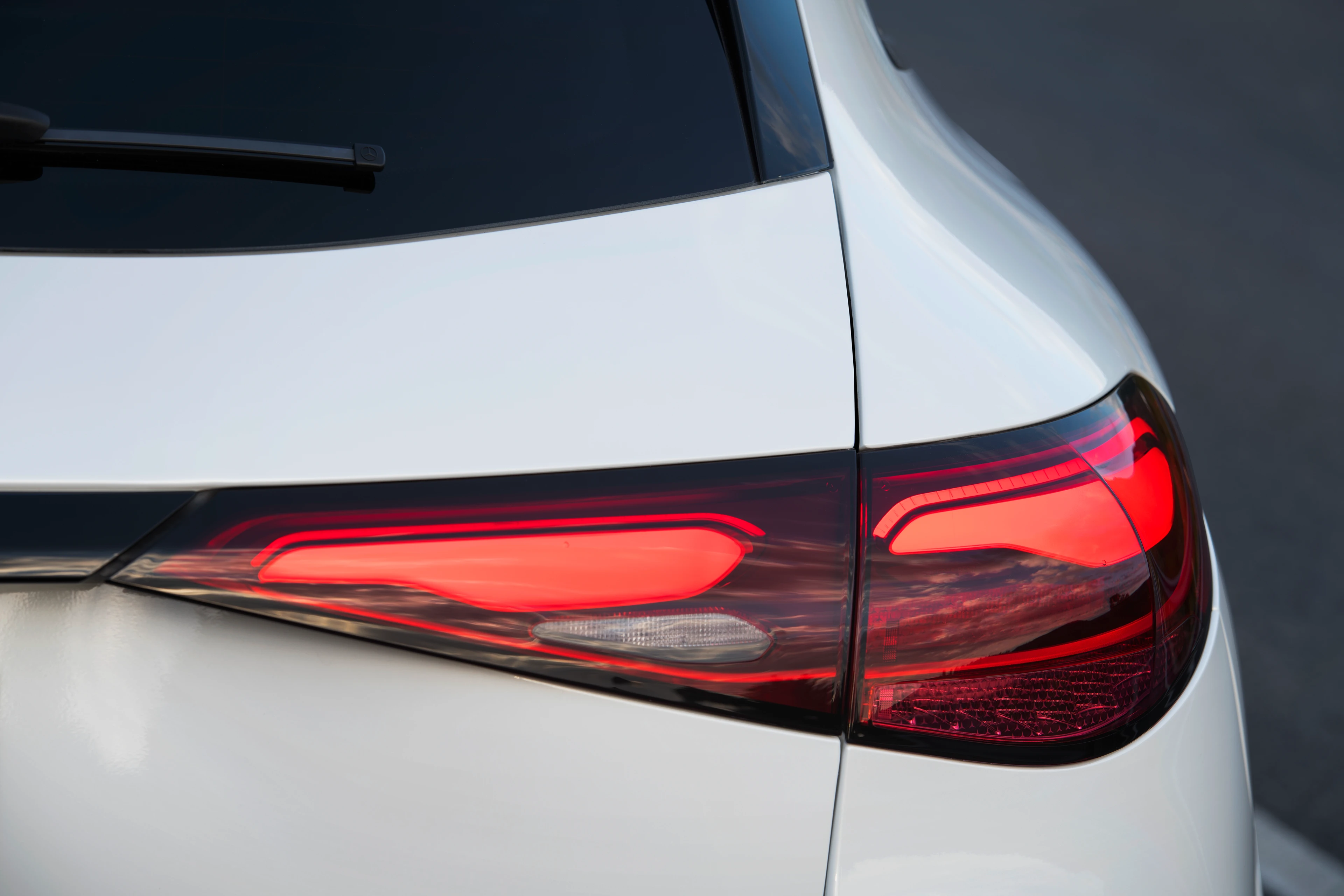 Tail Lamp