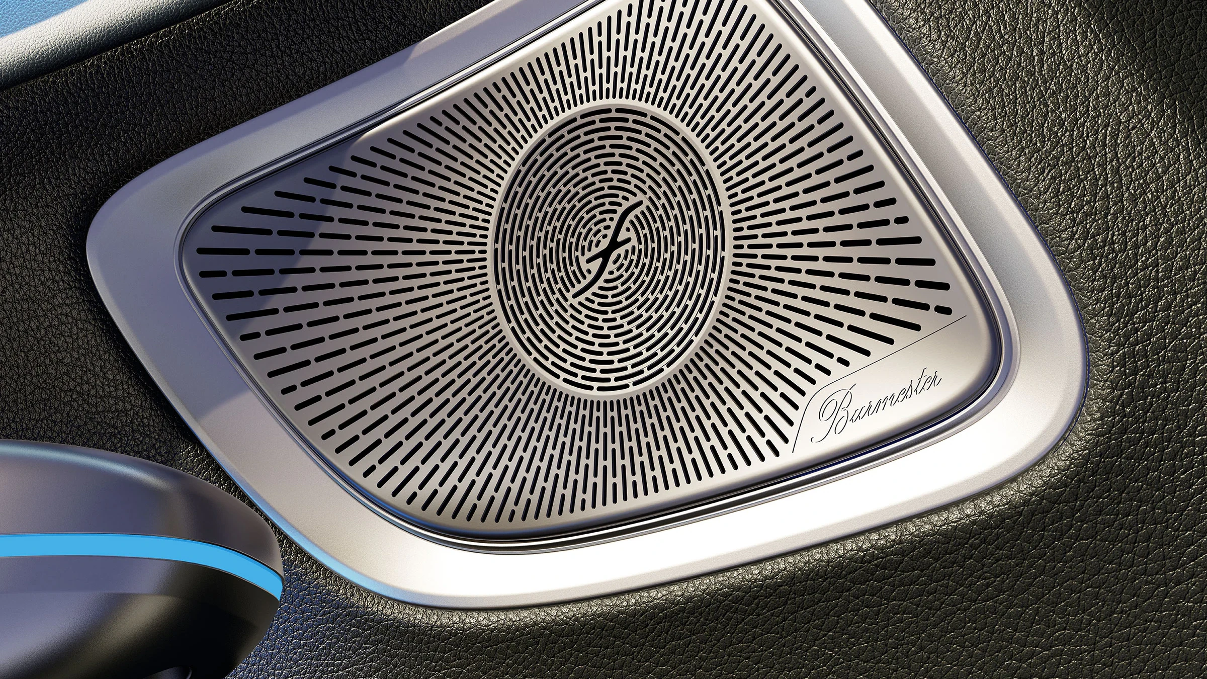 Burmester Speaker