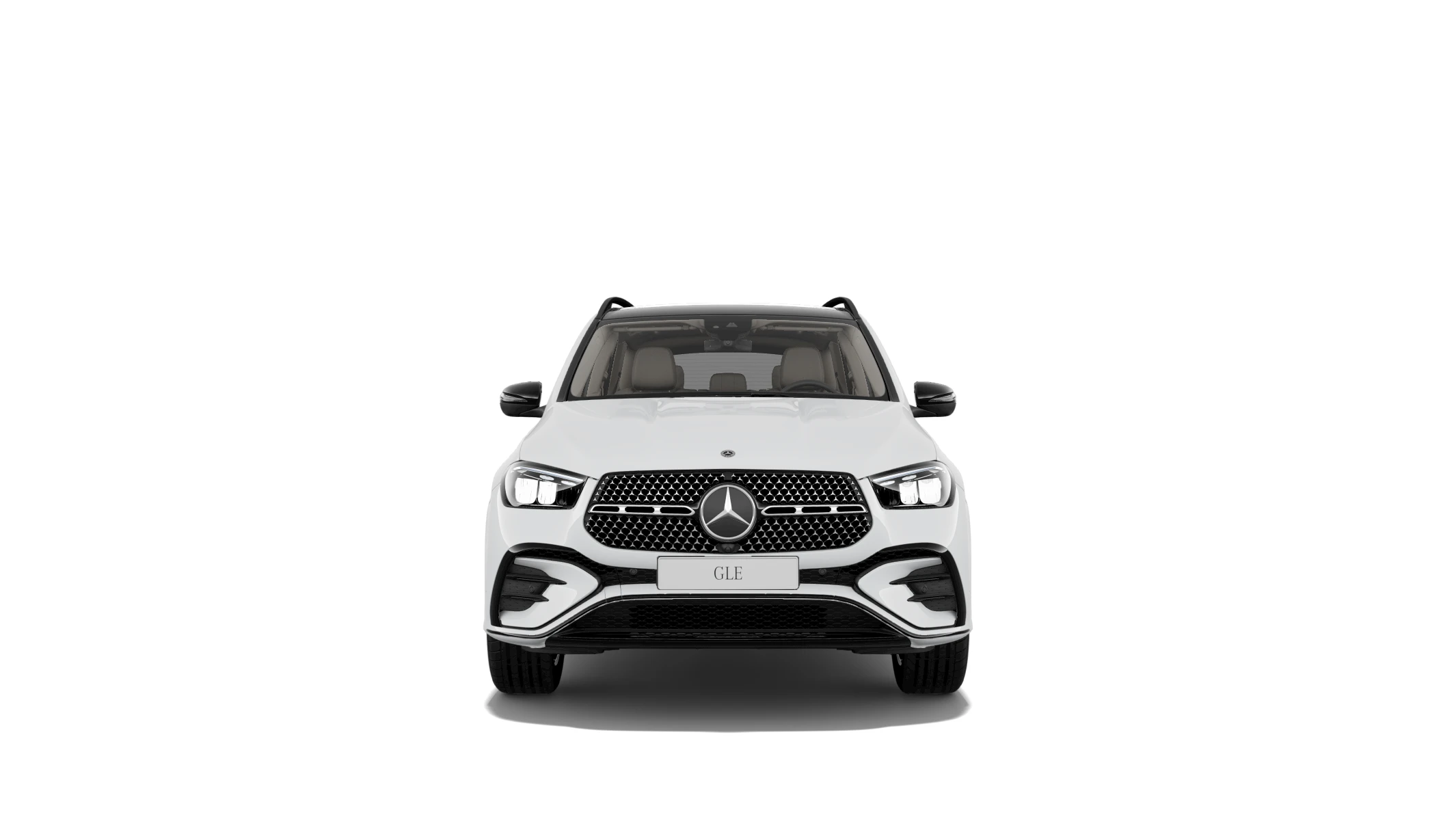 Front View