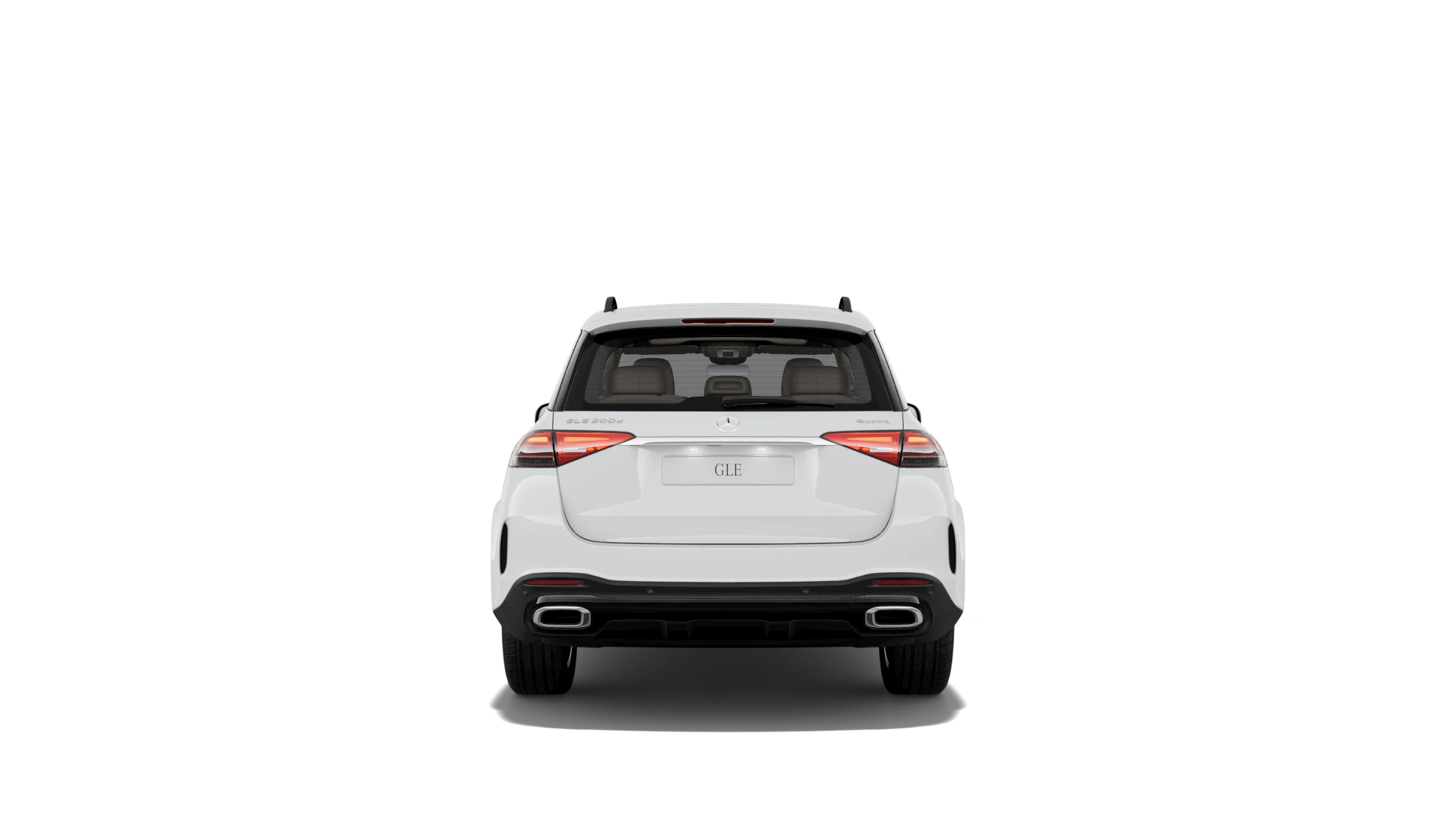 Rear View
