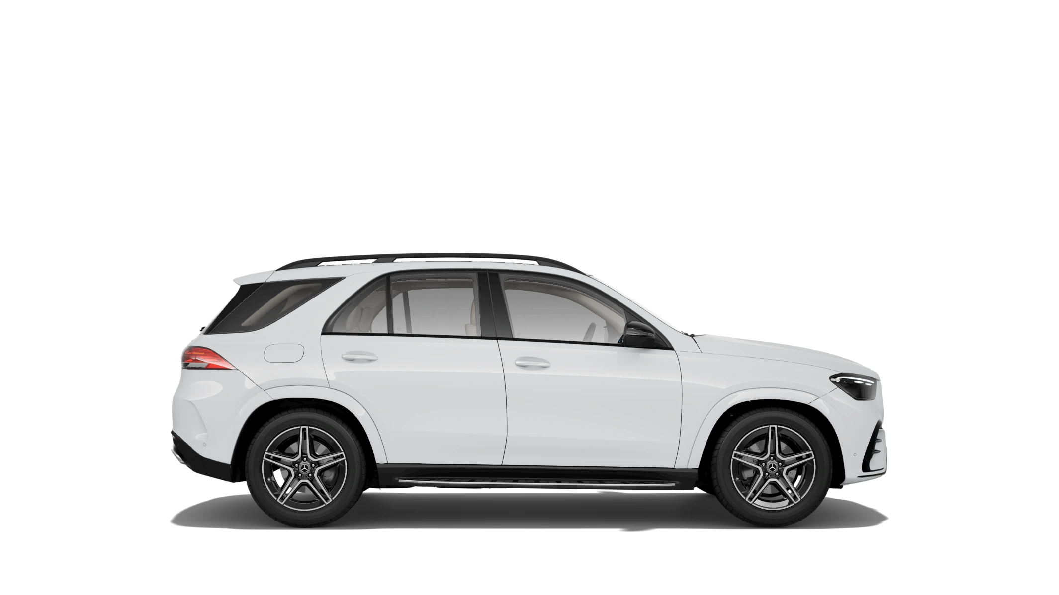 Side Profile (Right)