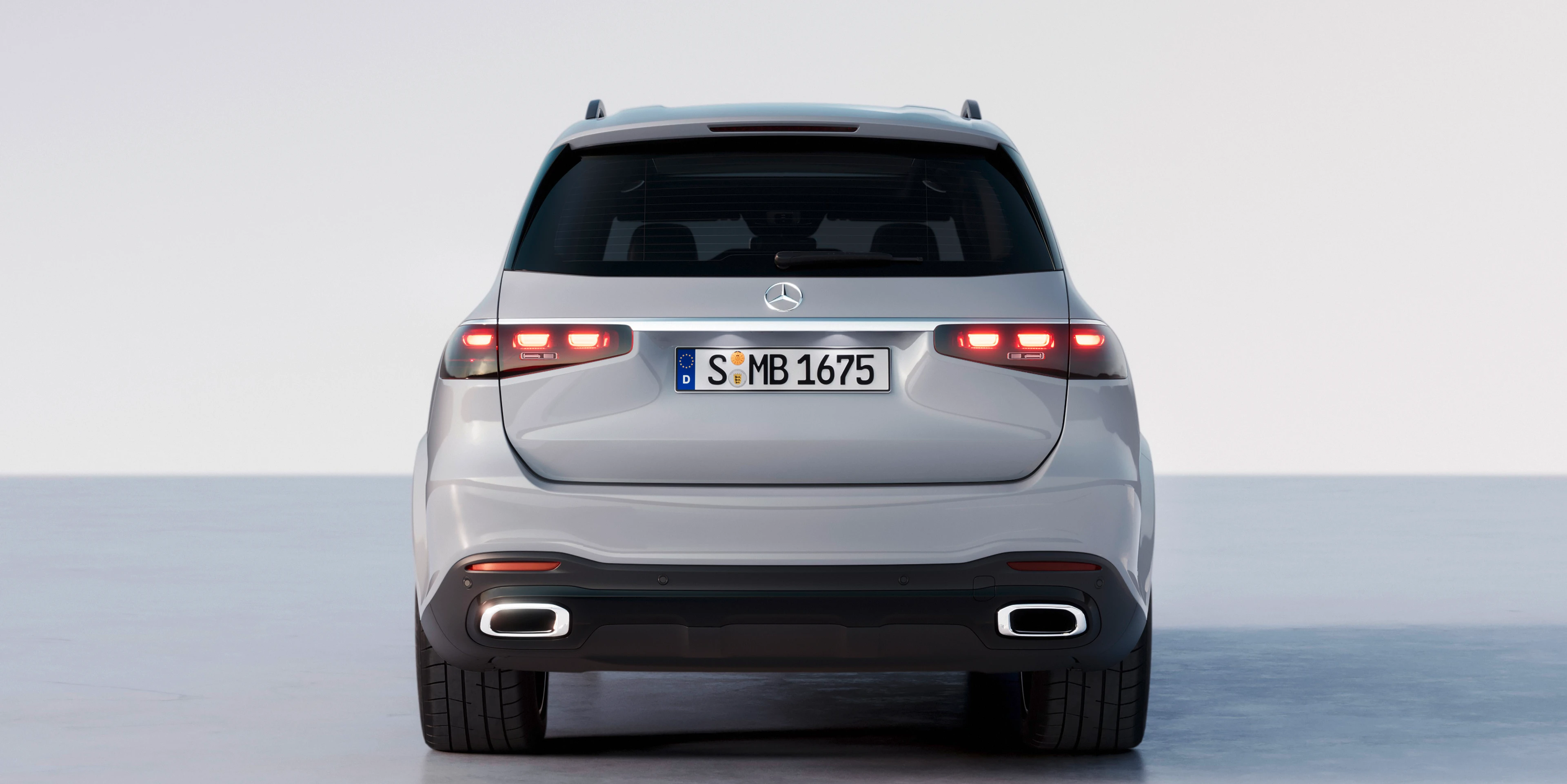 Rear View (Studio)