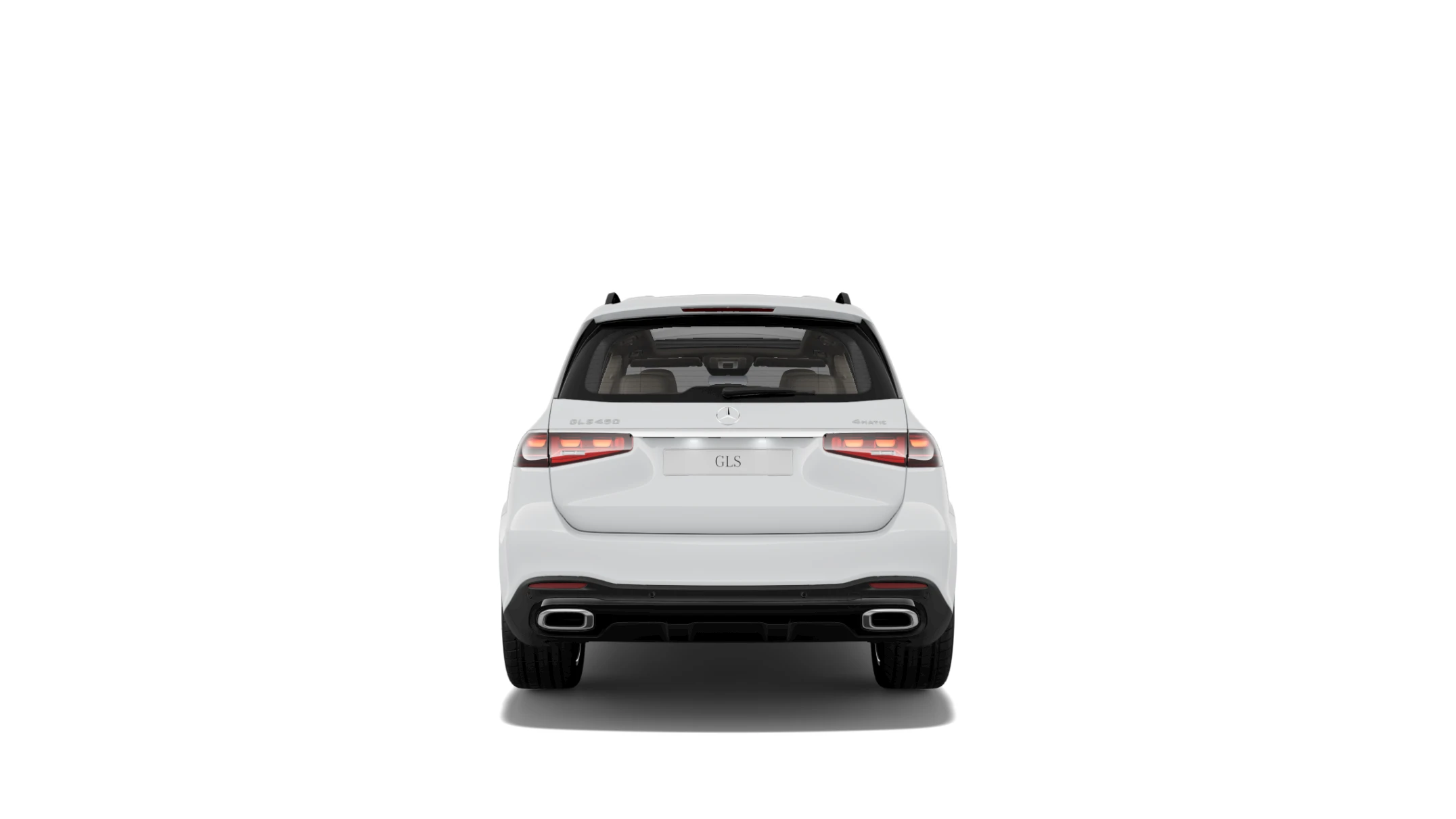Rear View