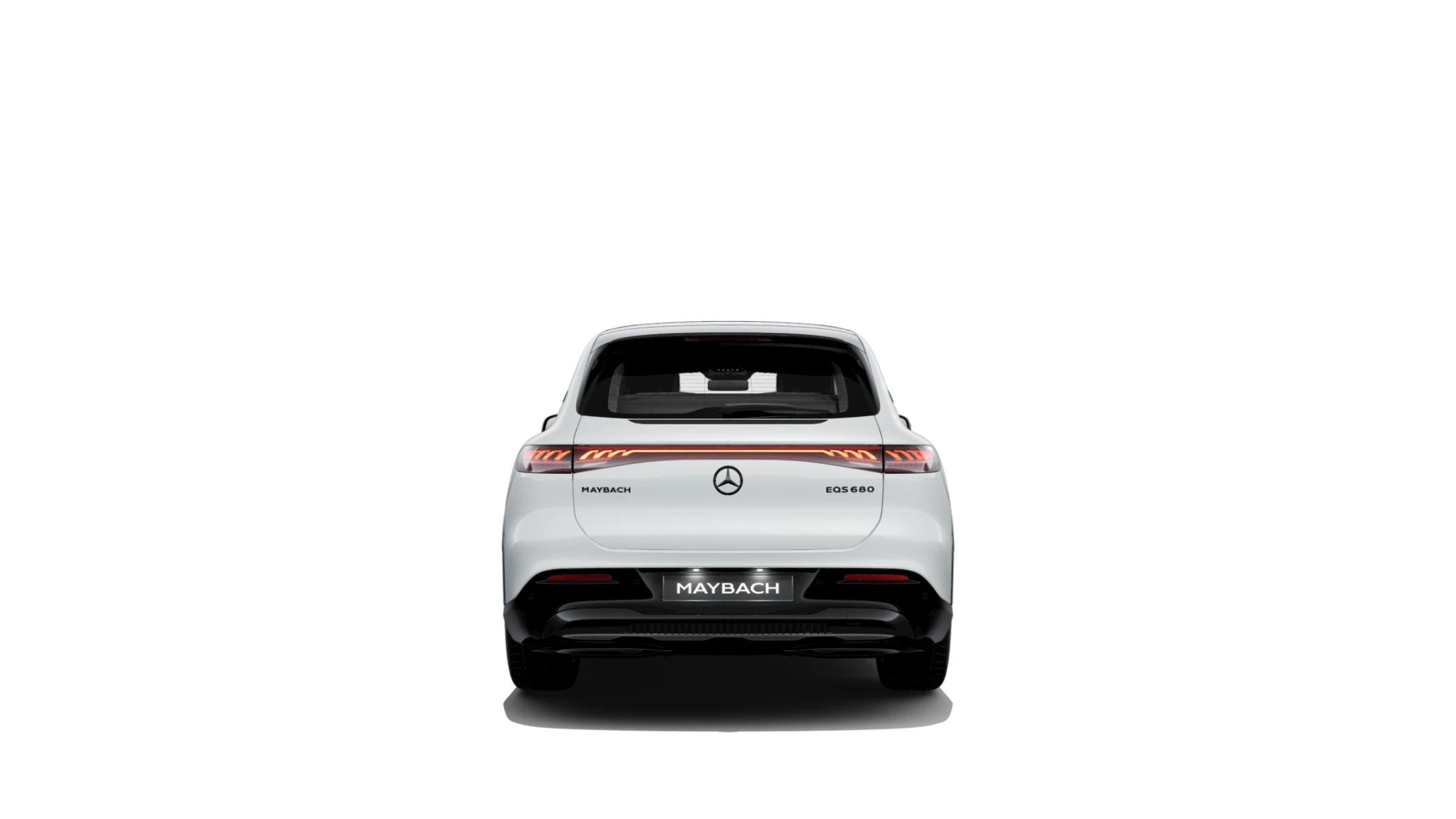 Rear View