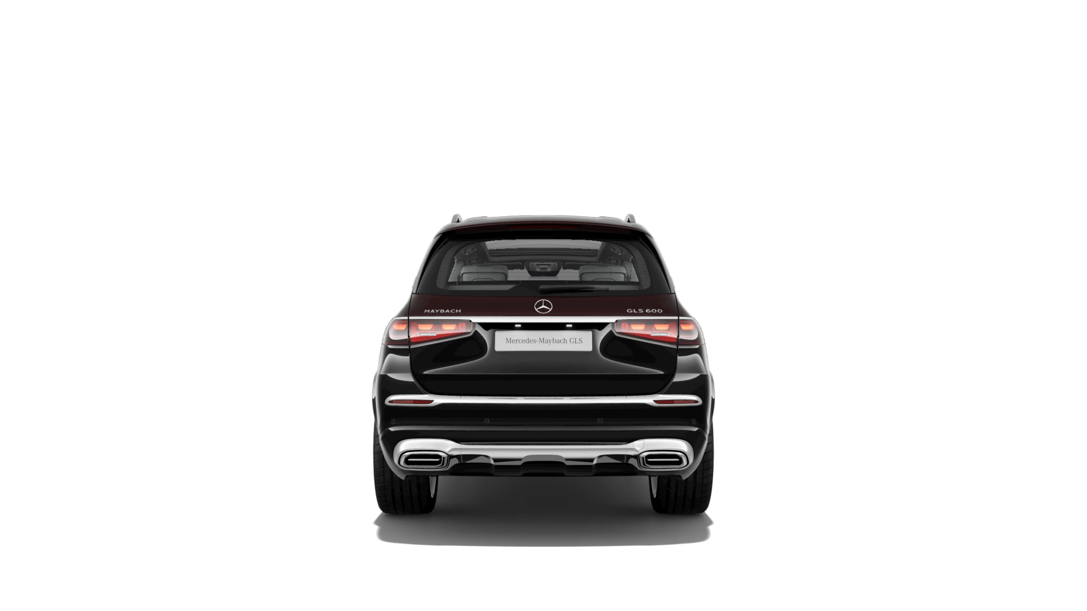 Rear View