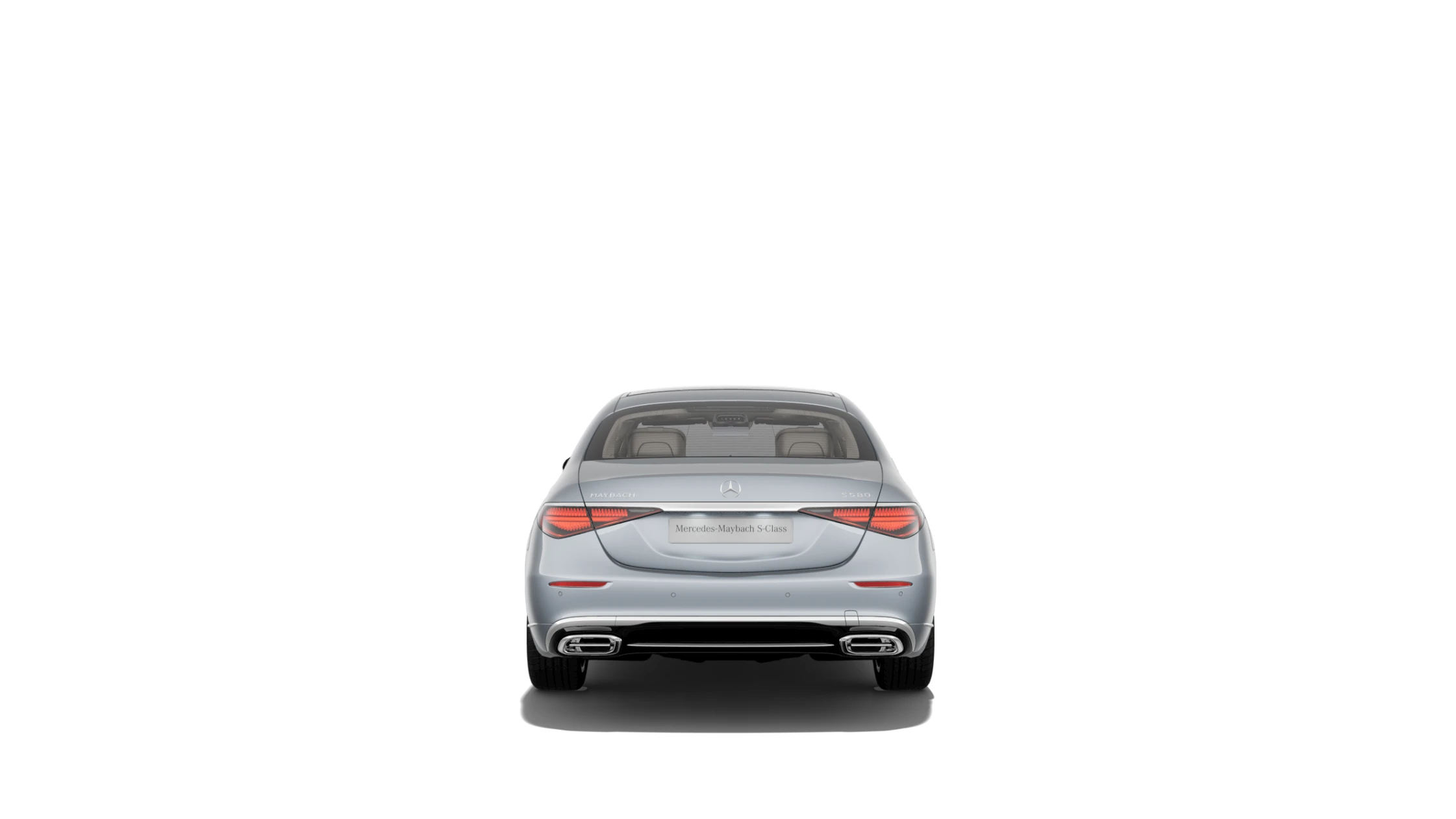 Rear View
