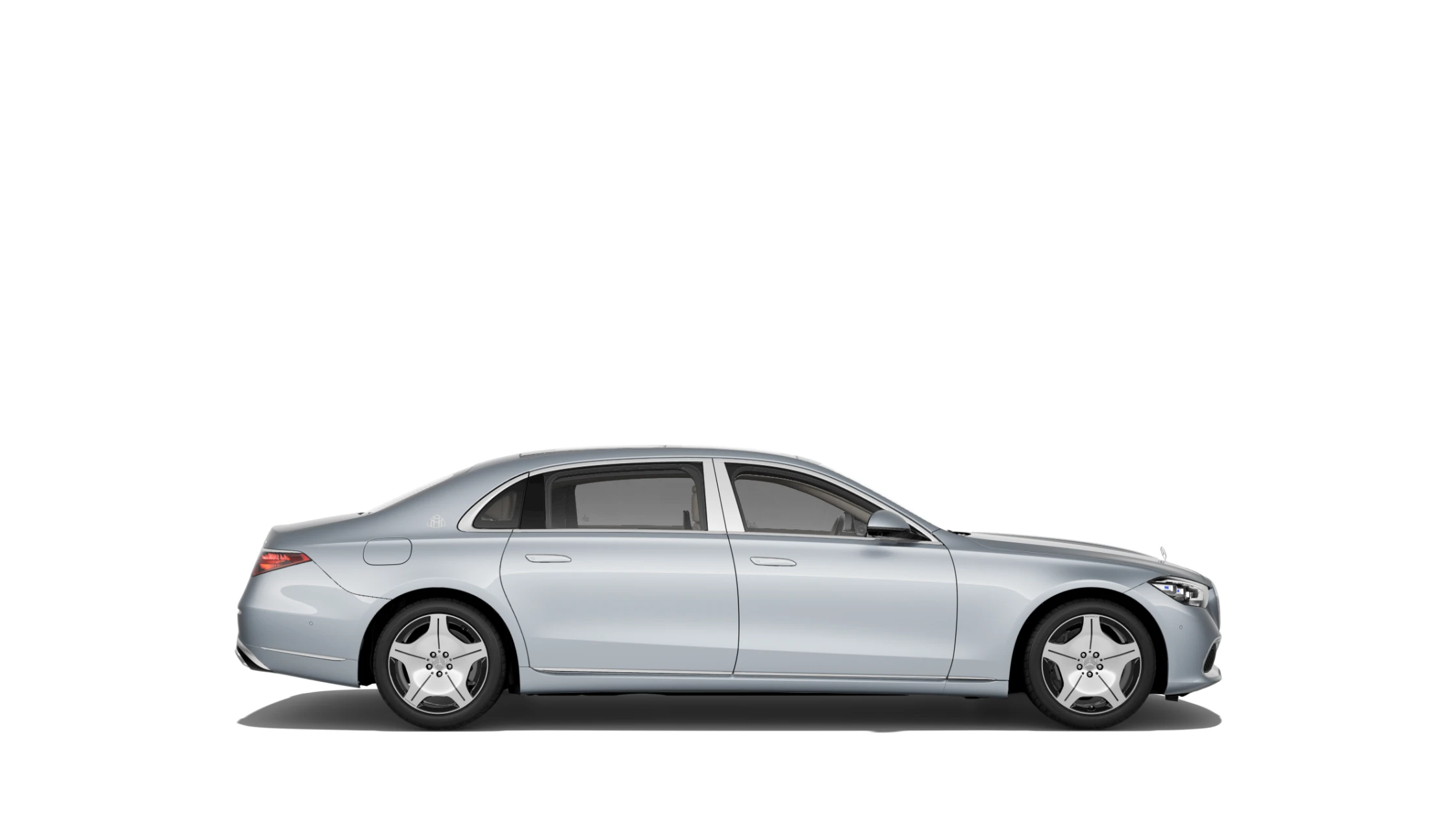 Side Profile (Right)