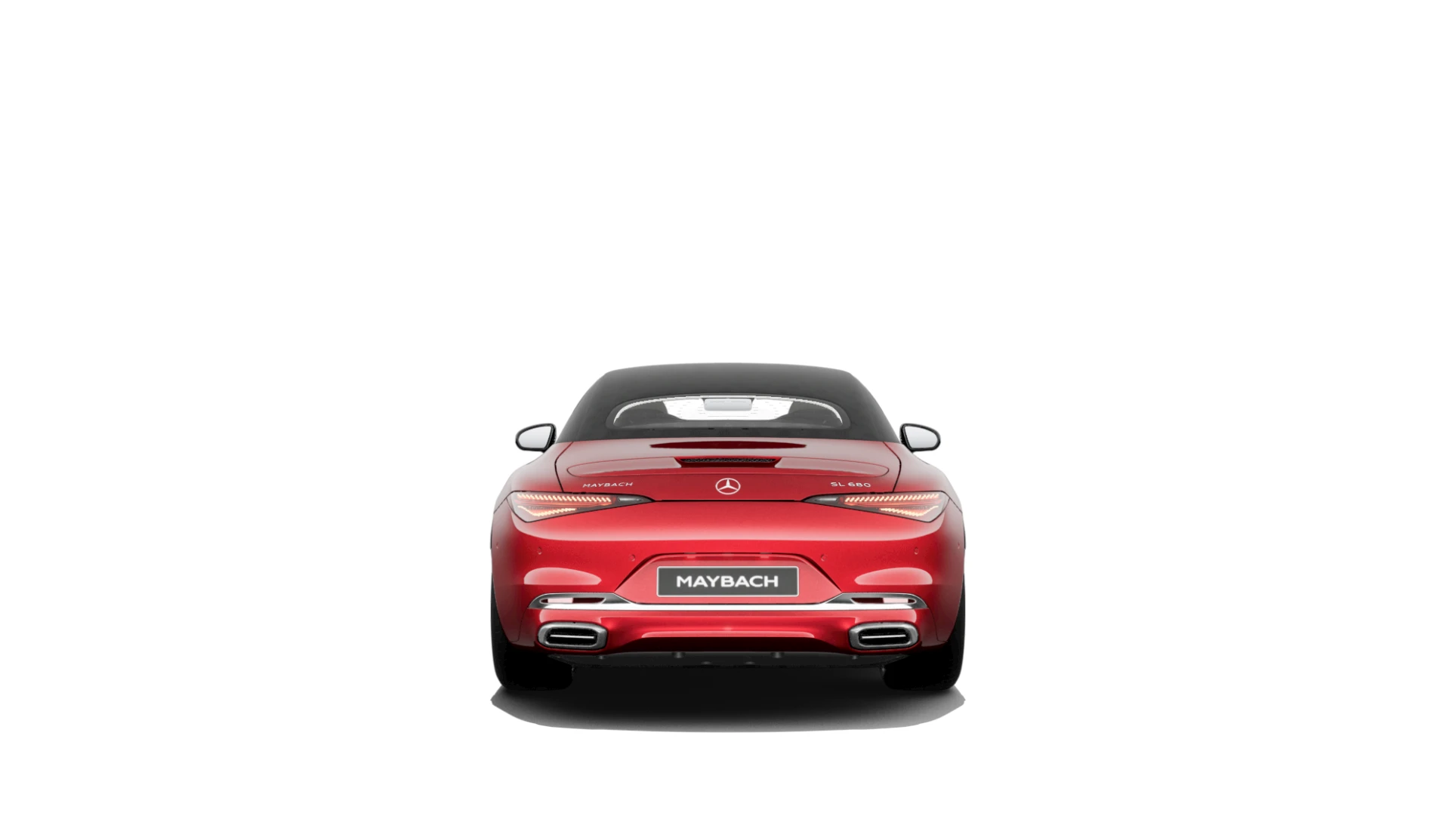 Rear View
