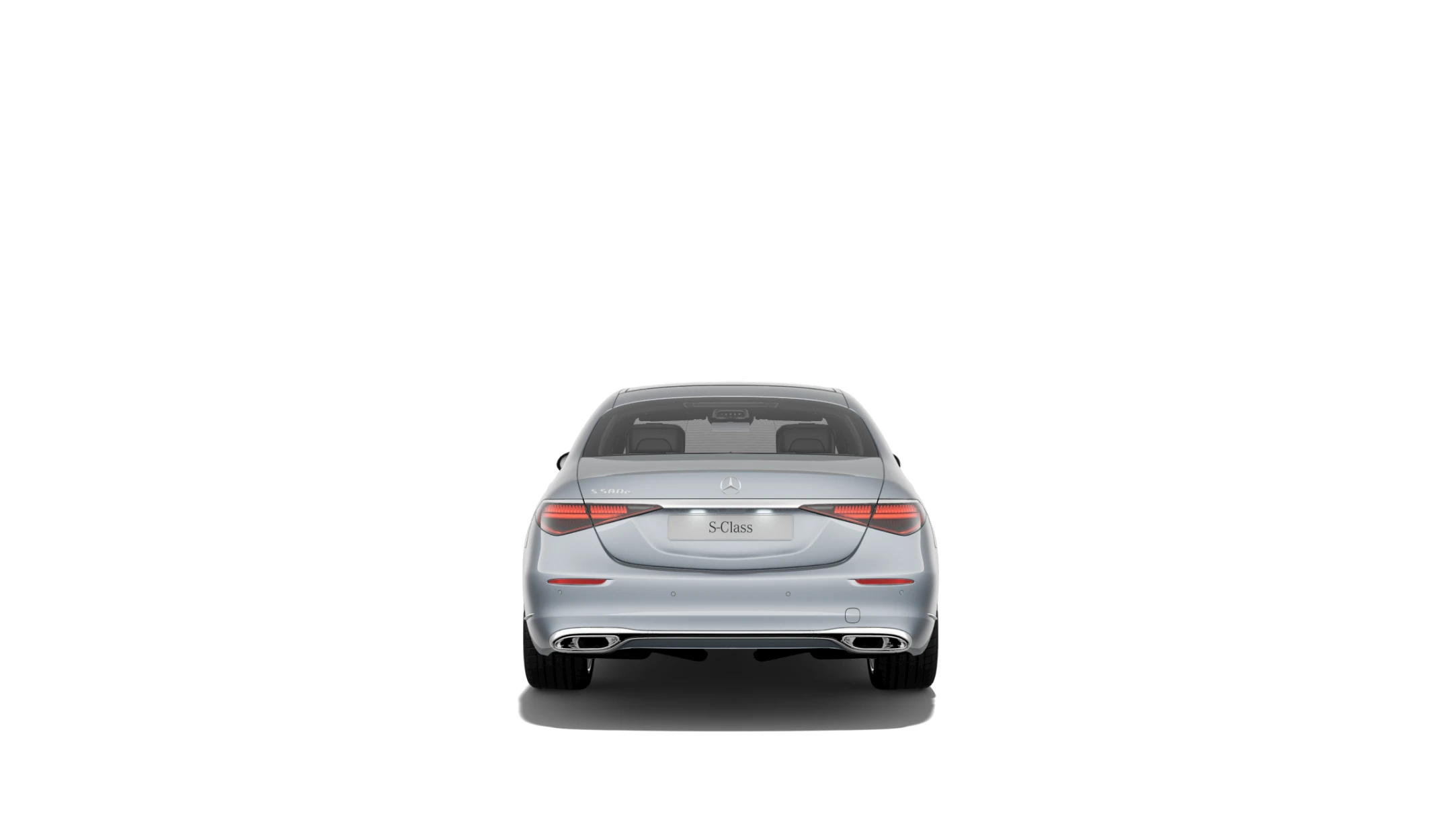 Rear View
