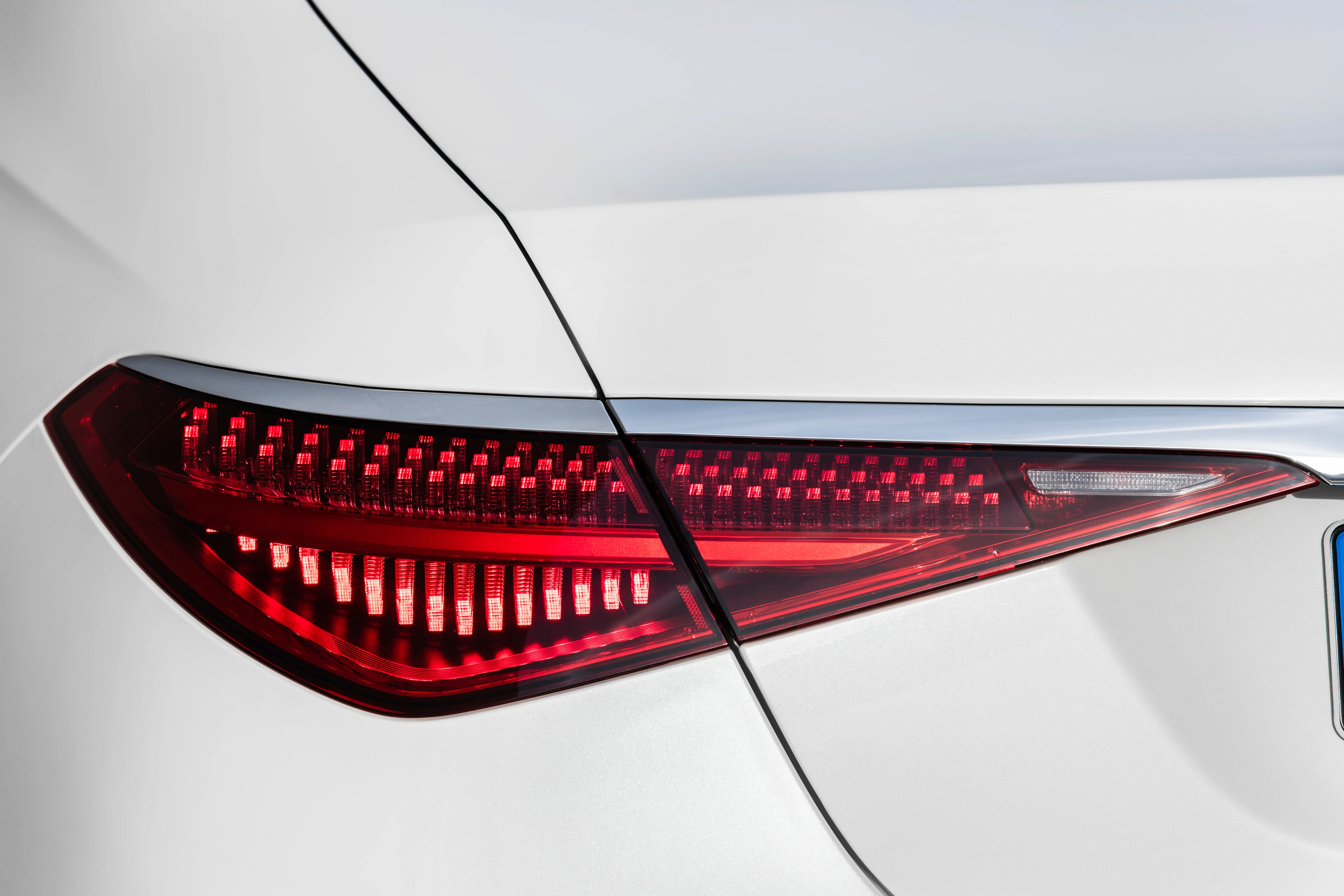 Tail Lamp