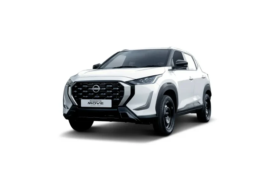 Nissan Magnite