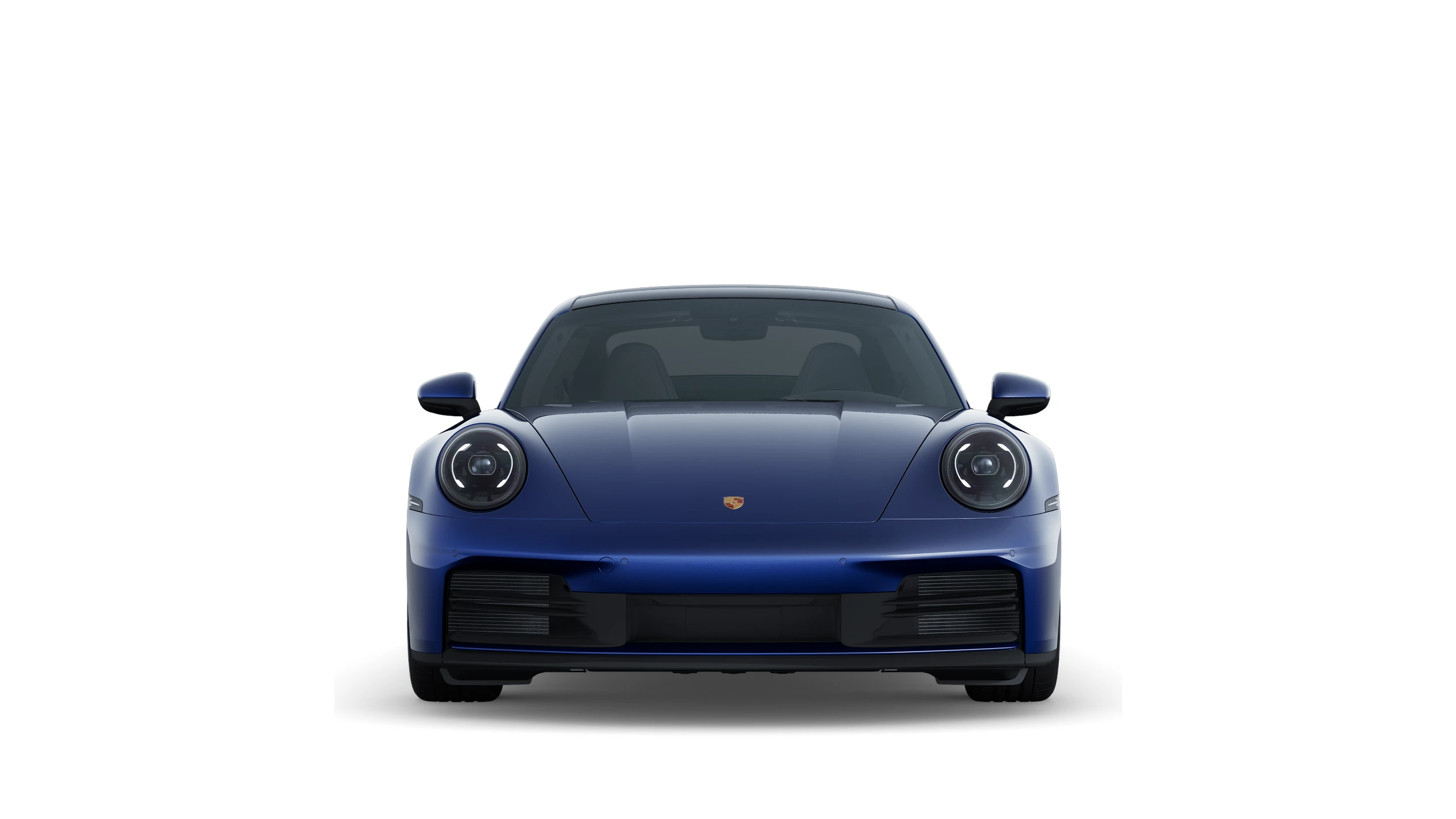 Front View