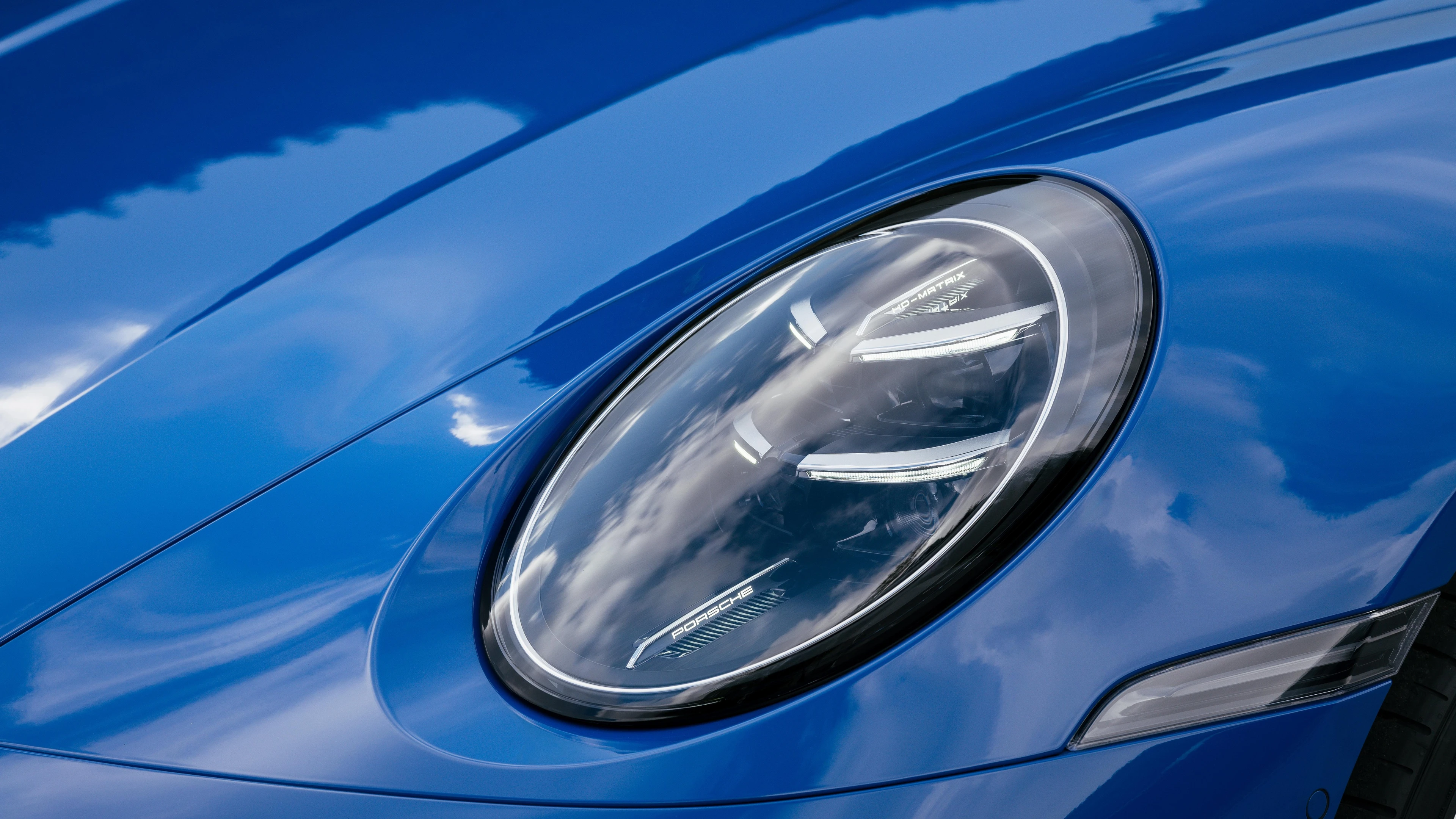 LED Headlight