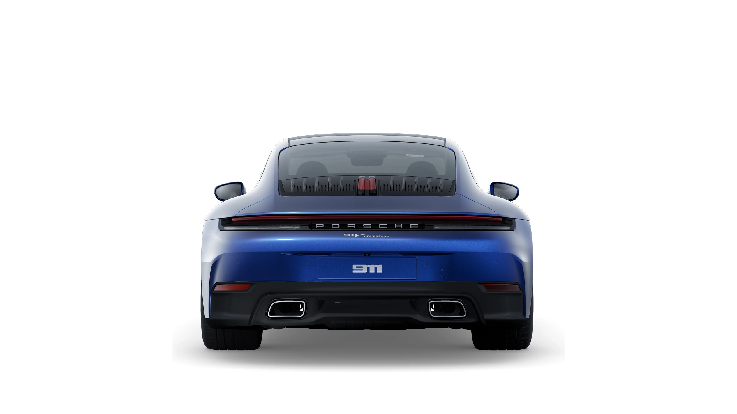 Rear View
