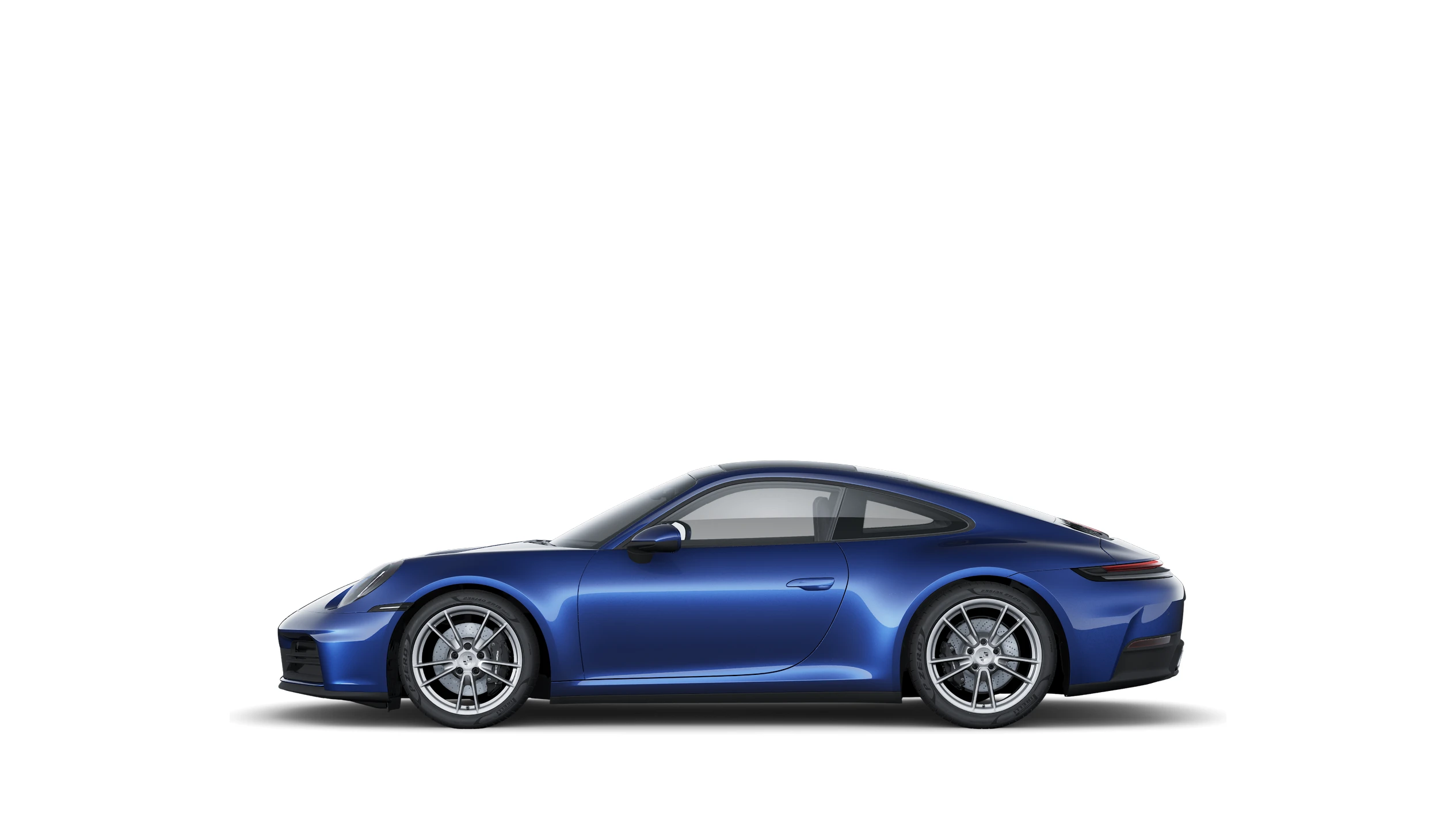 Side Profile (Left)
