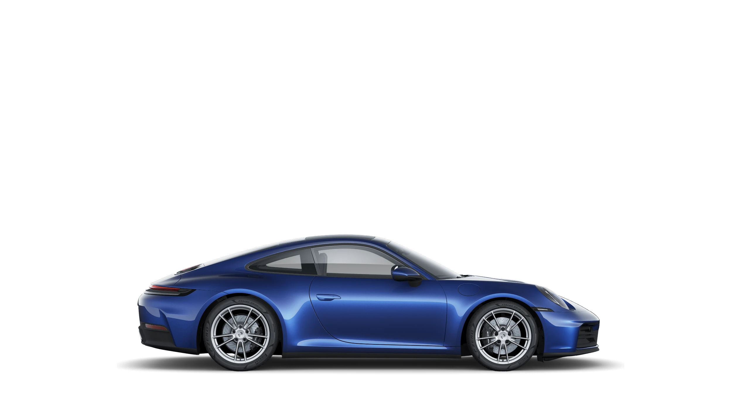 Side Profile (Right)