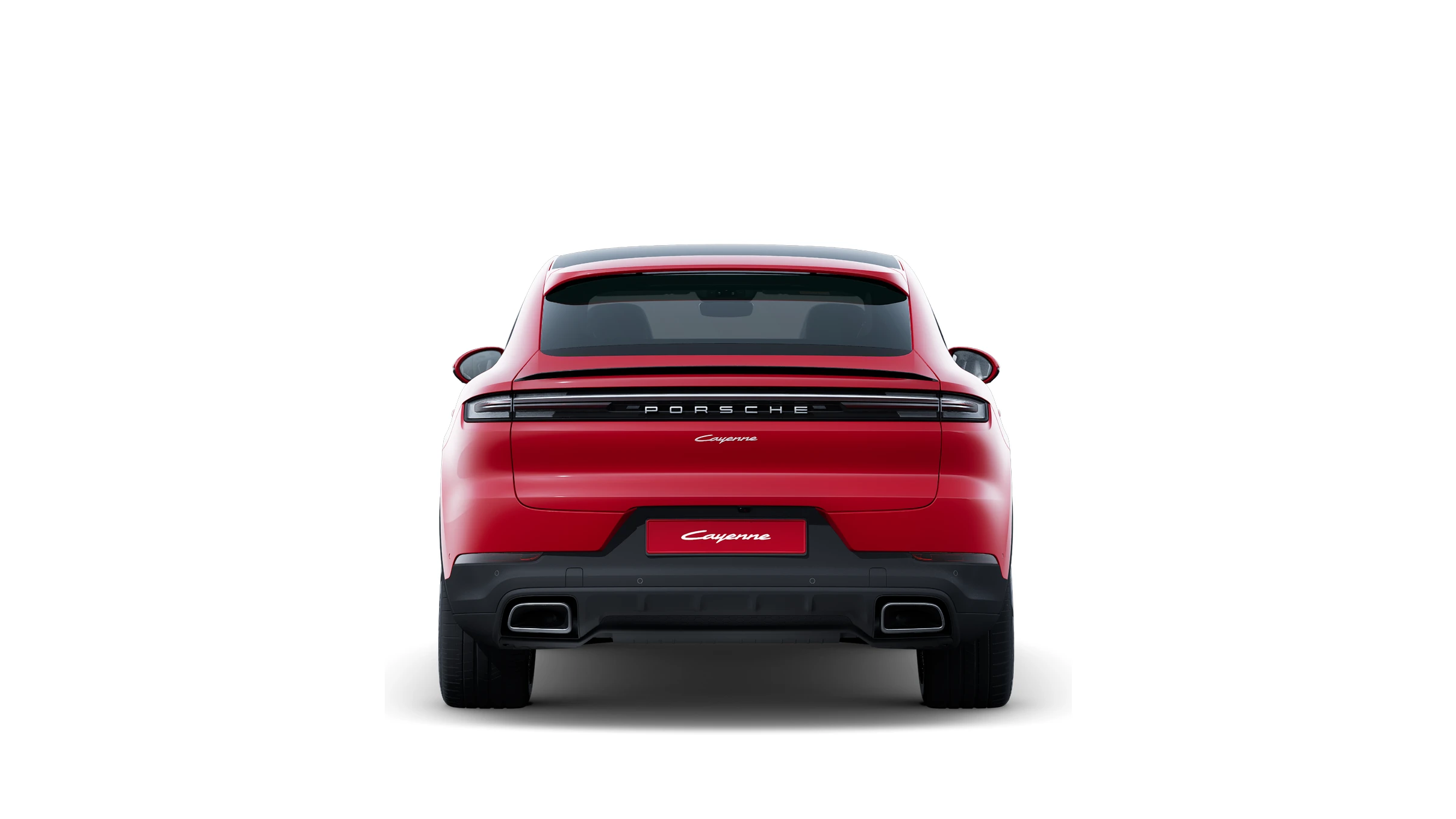 Rear View