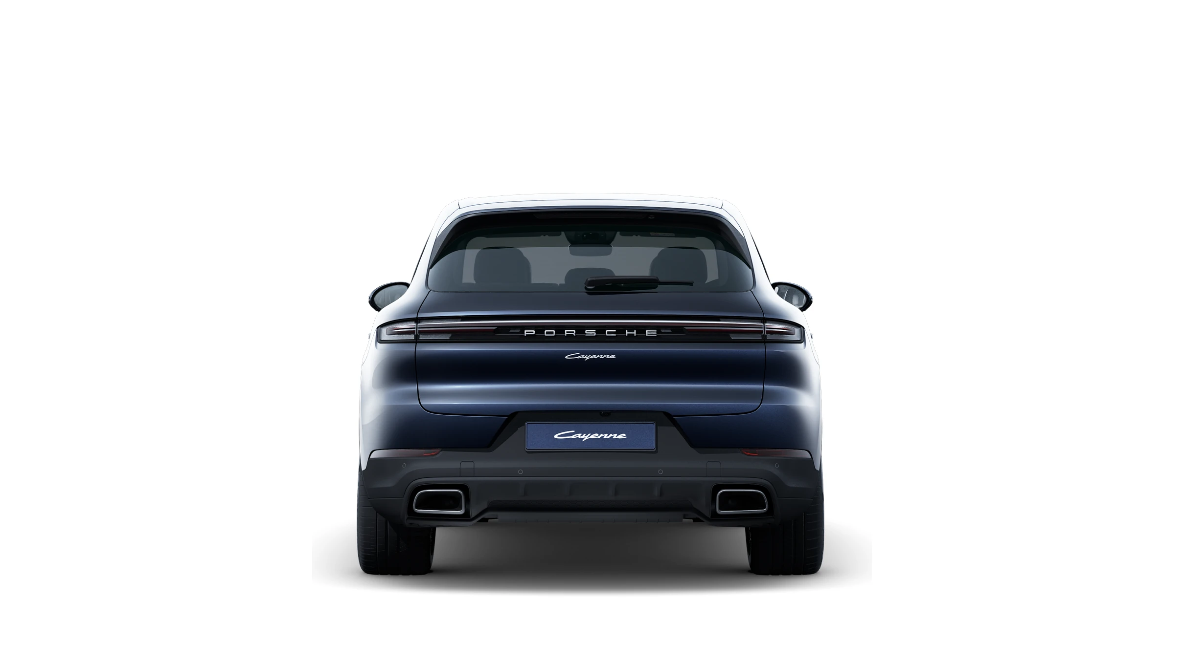 Rear View