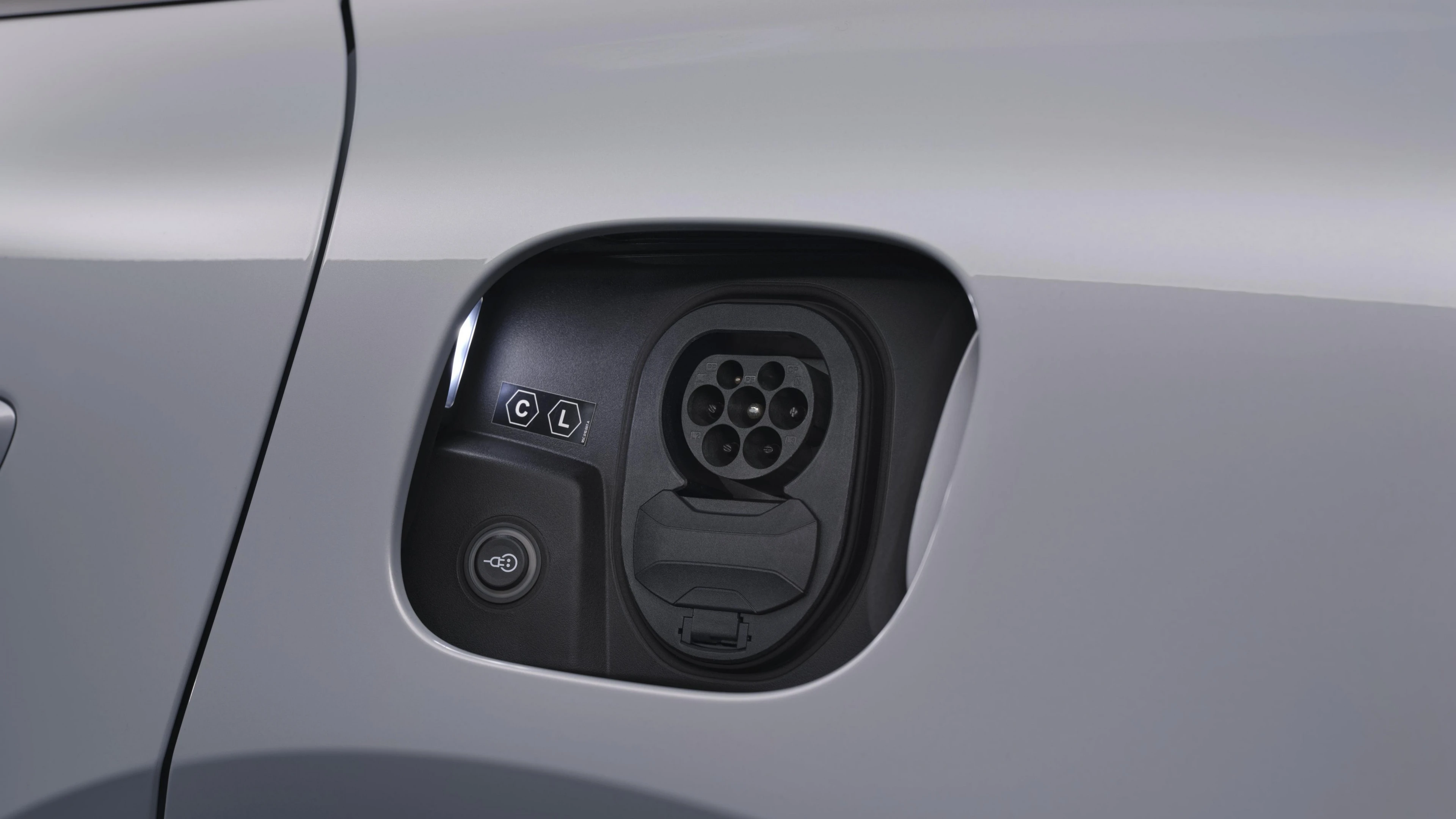 Charging Port
