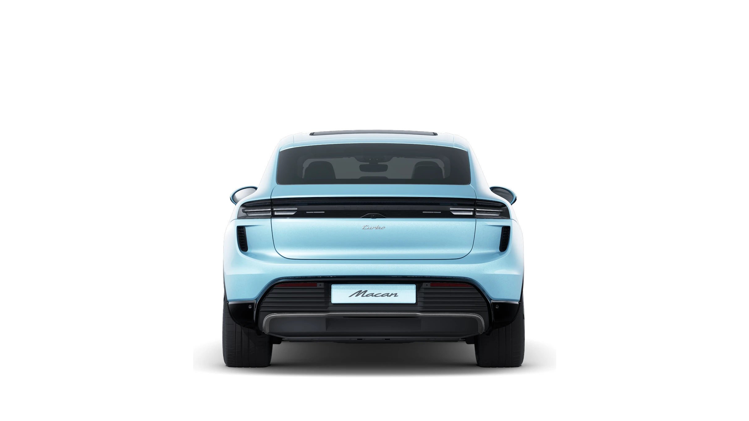 Rear View