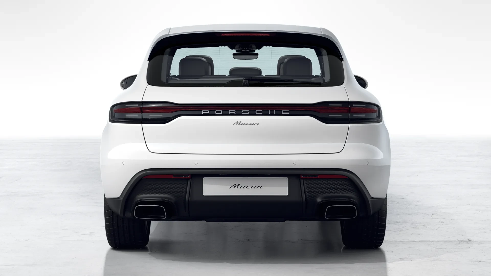 Rear View
