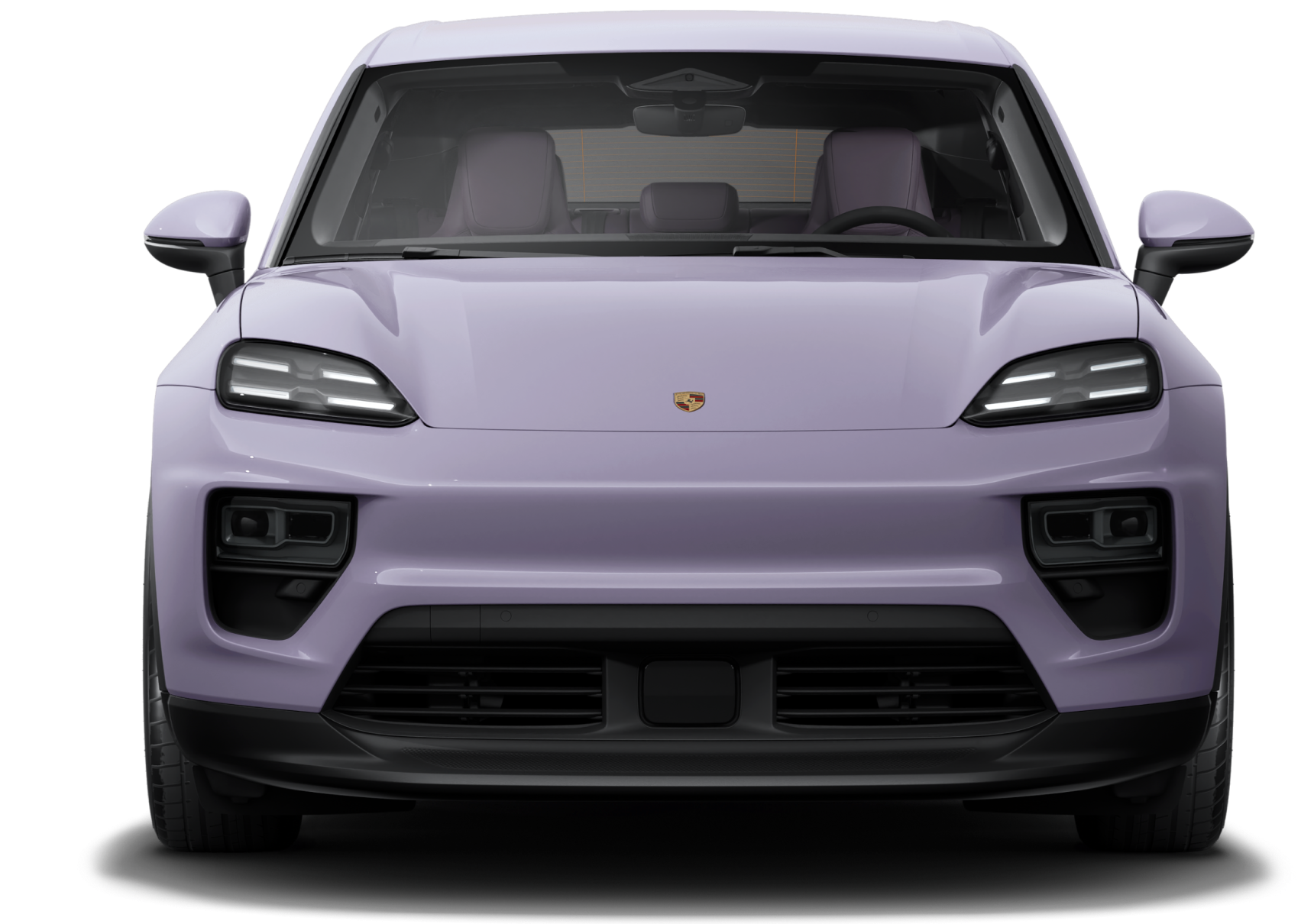 Porsche Macan Base