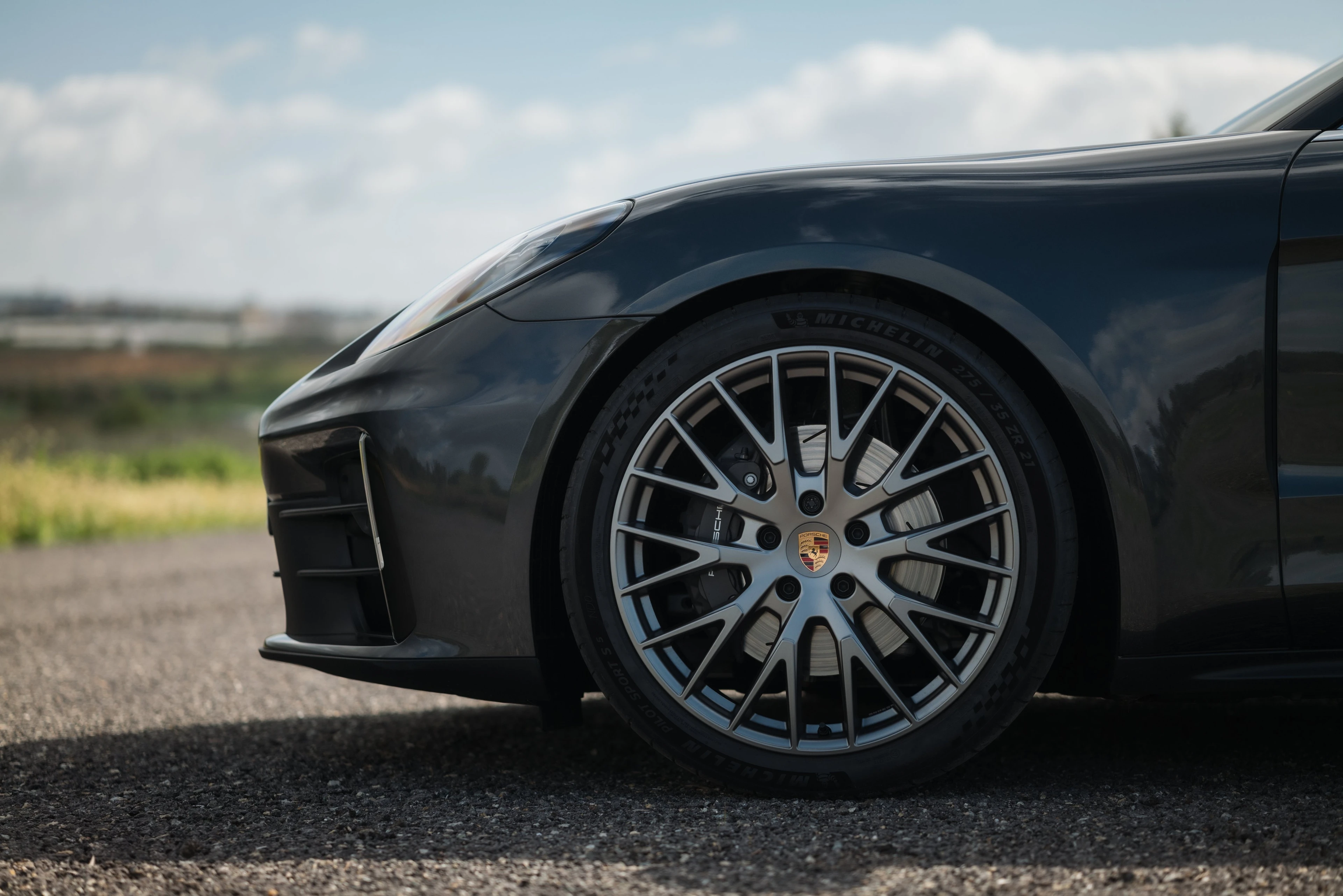 Alloy Wheel
