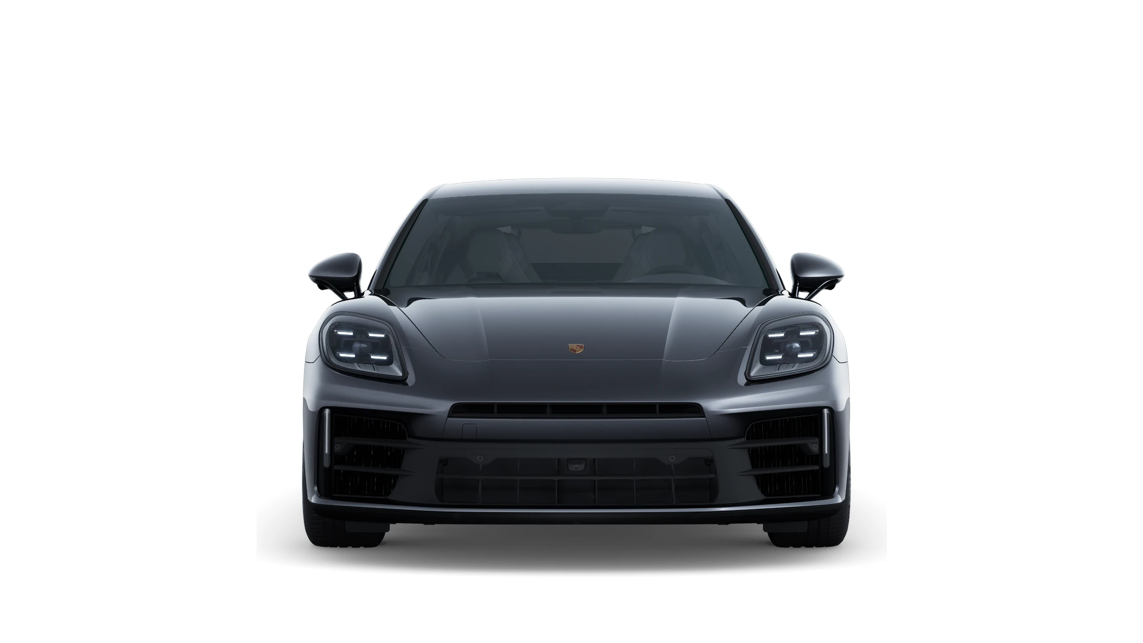 Front View