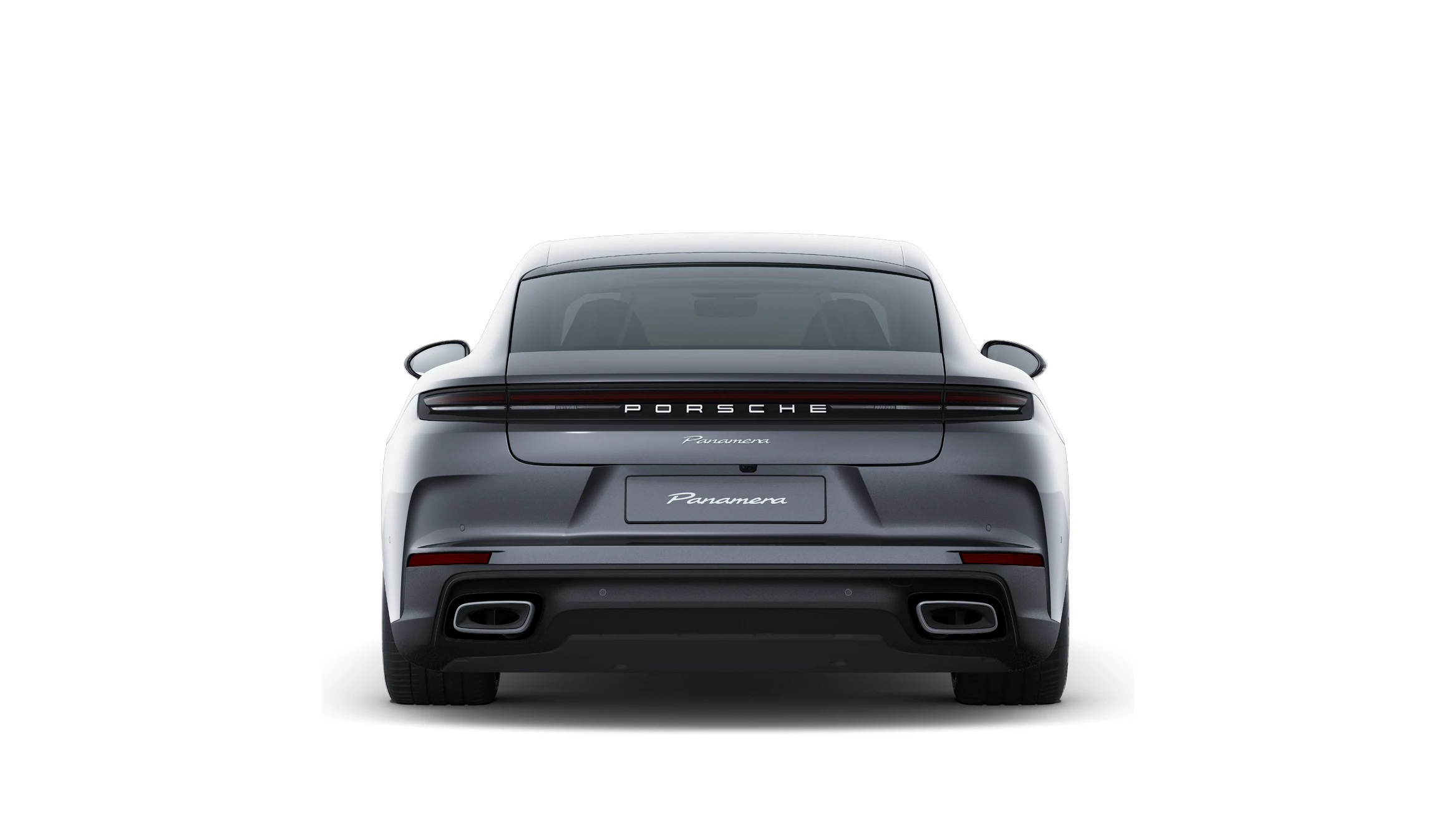 Rear View