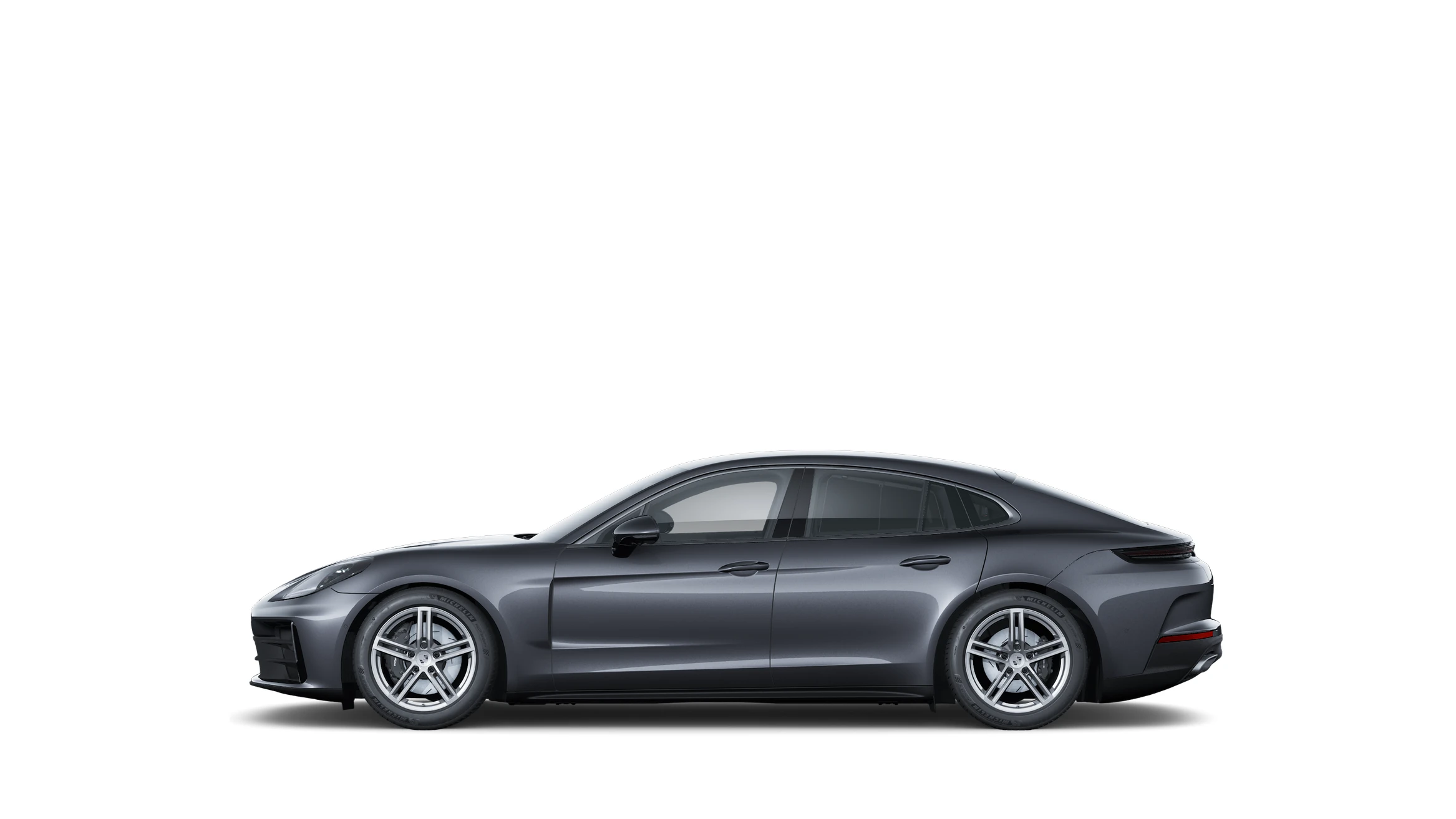 Side Profile (Left)
