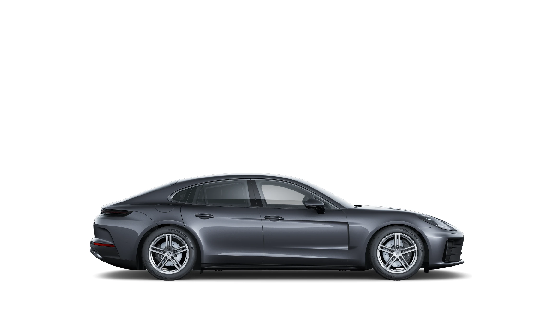 Side Profile (Right)