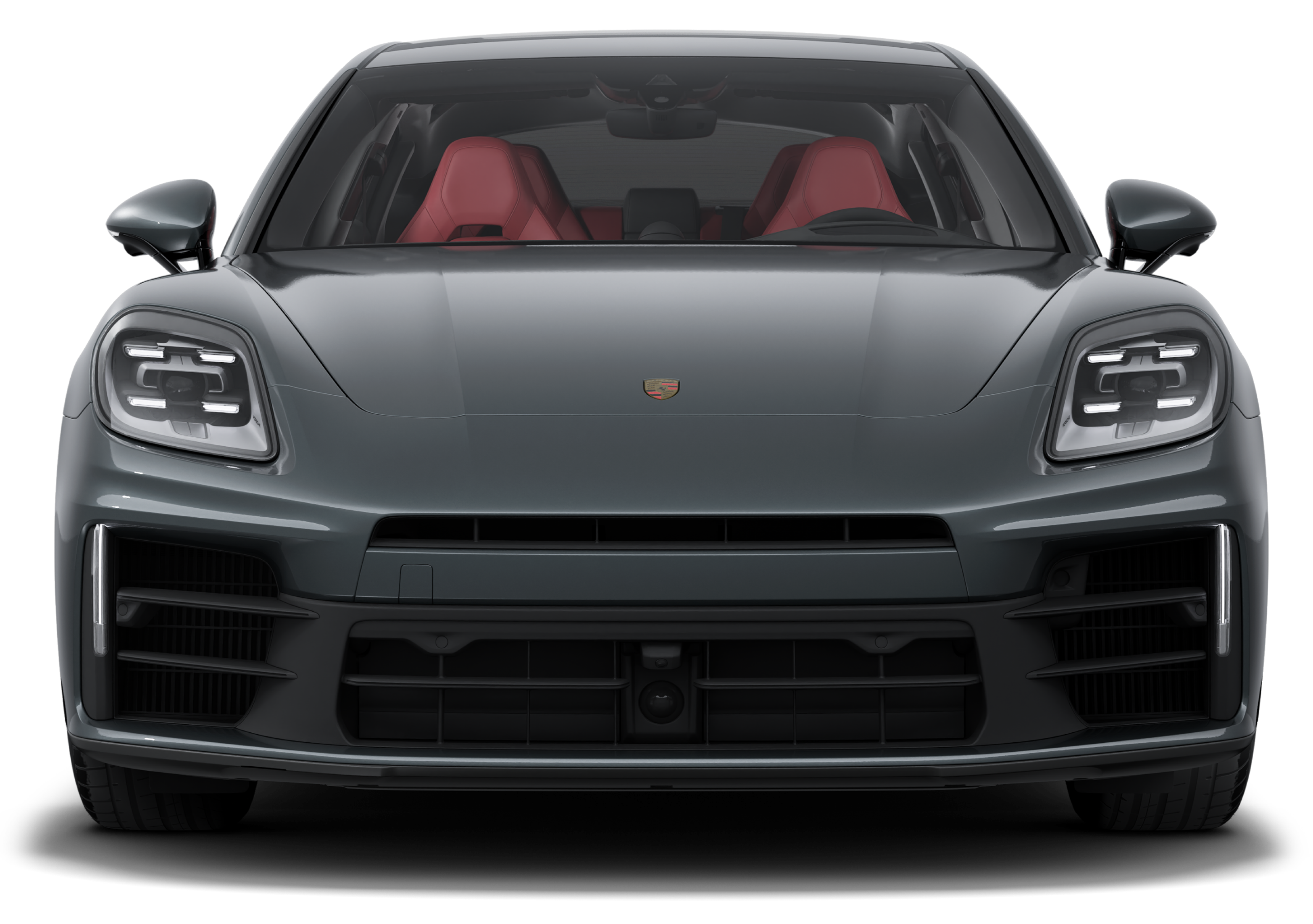 Porsche Panamera G3