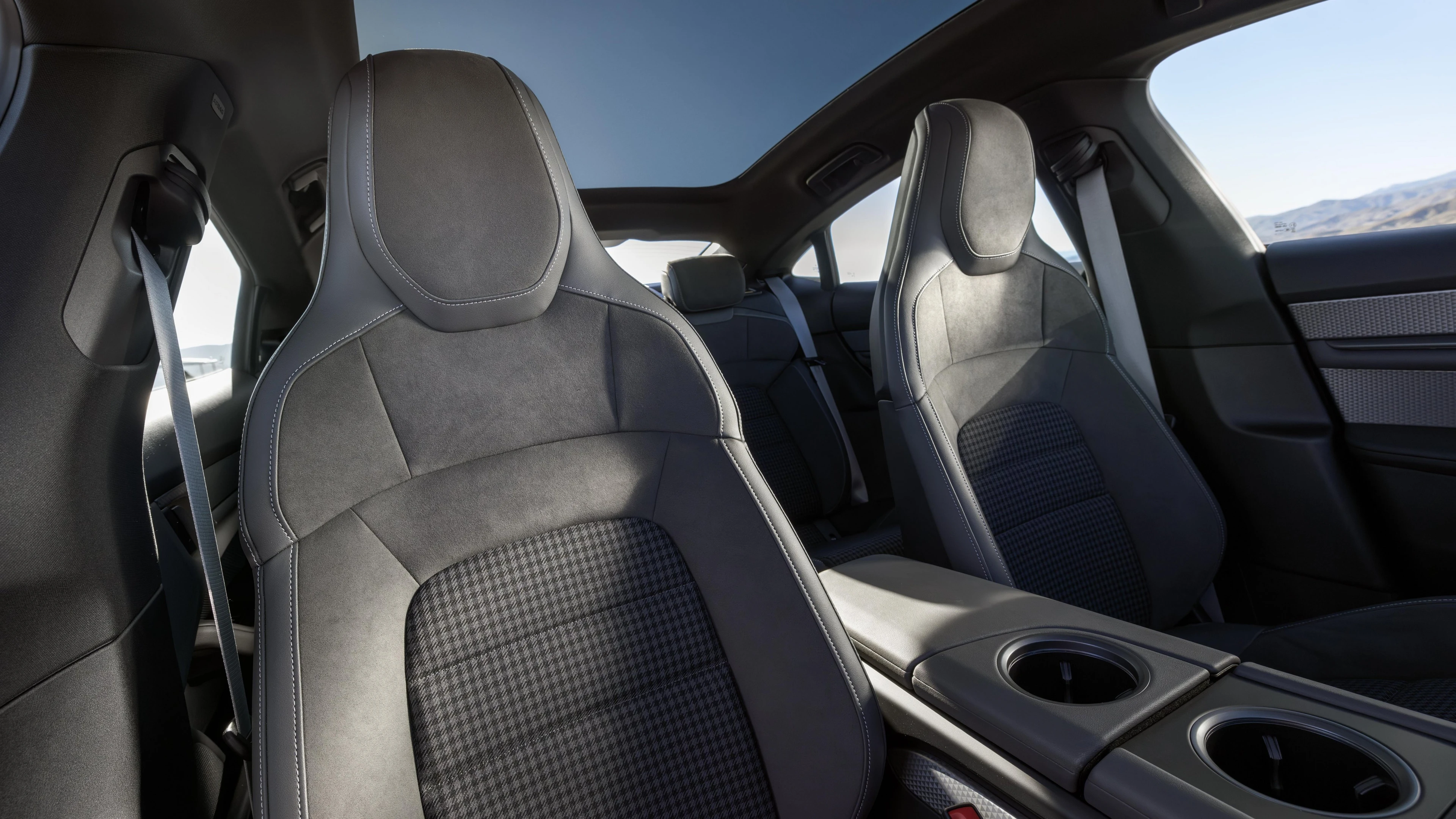 Front Seats